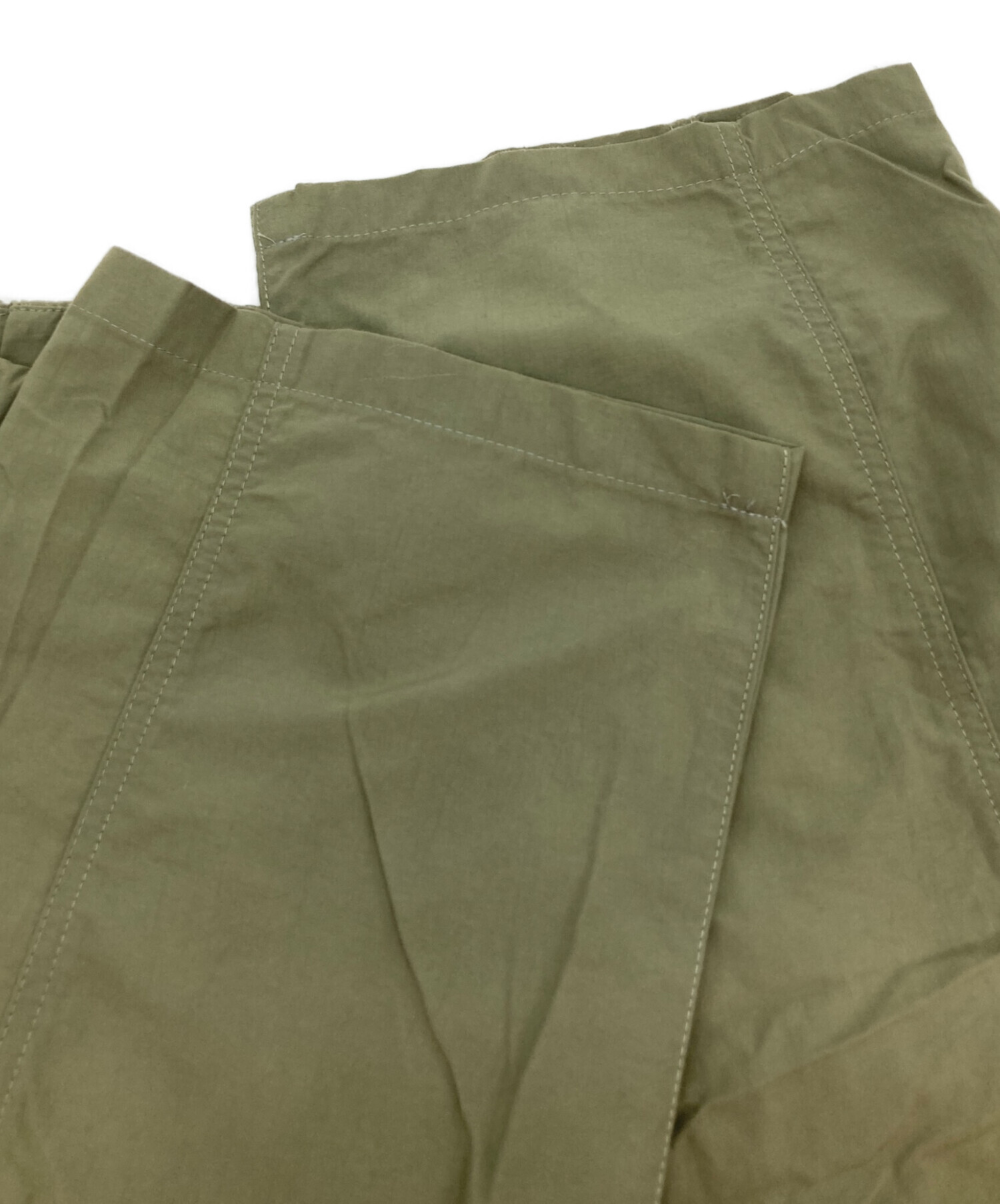 中古・古着通販】Patagonia (パタゴニア) クライミングパンツ グリーン