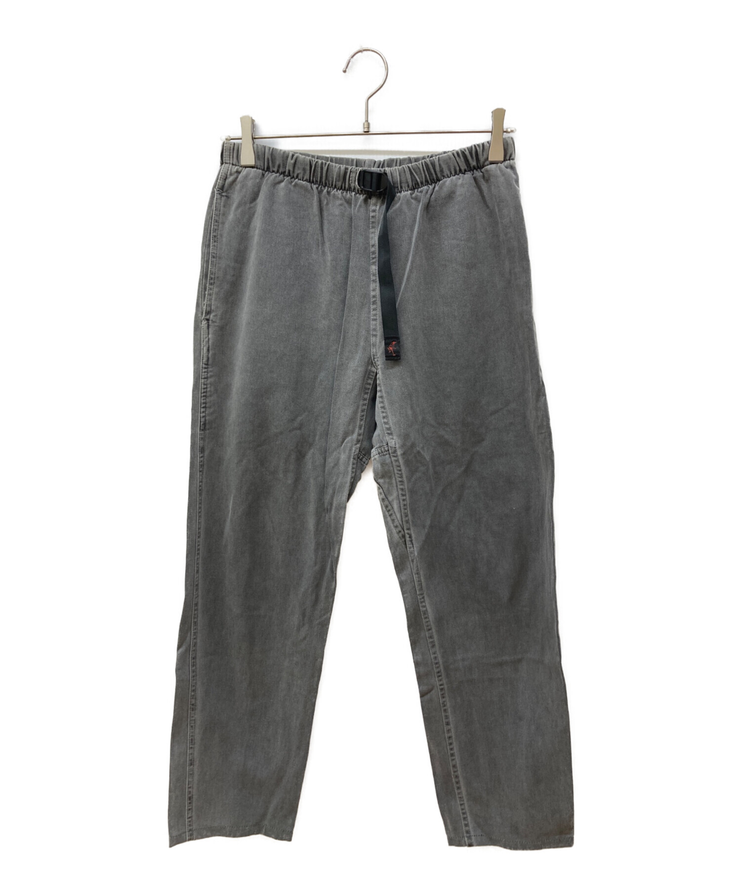 中古・古着通販】GRAMICCI (グラミチ) クライミングパンツ グレー