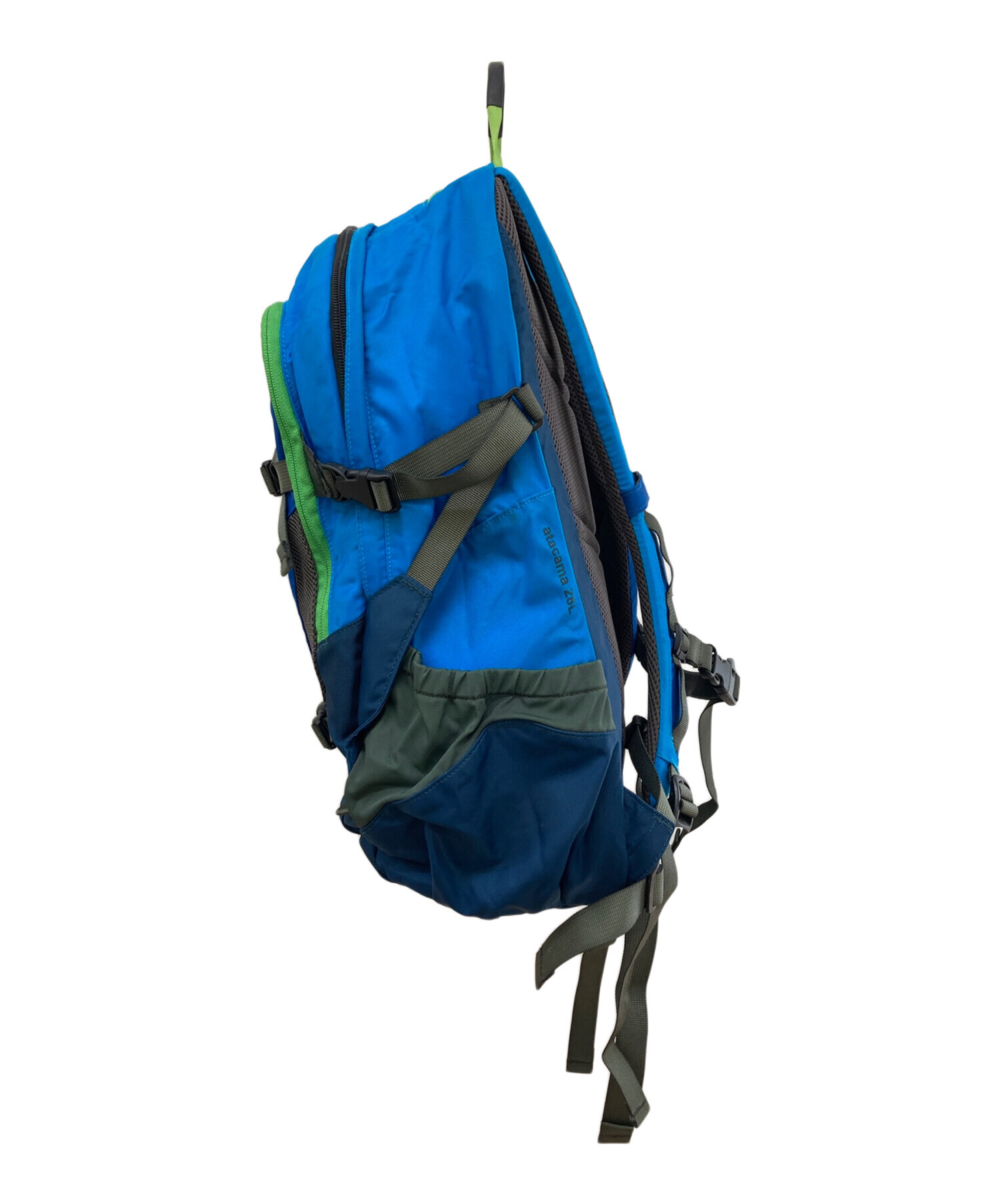 中古・古着通販】Patagonia (パタゴニア) Atacama Pack/バックパック