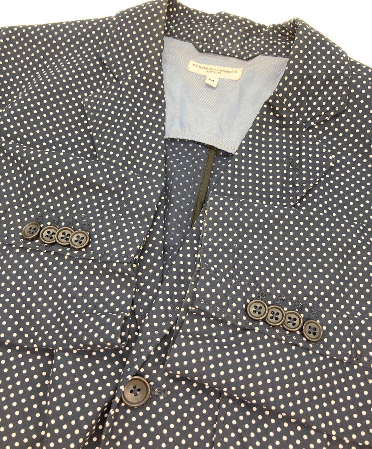 中古・古着通販】Engineered Garments (エンジニアド ガーメンツ