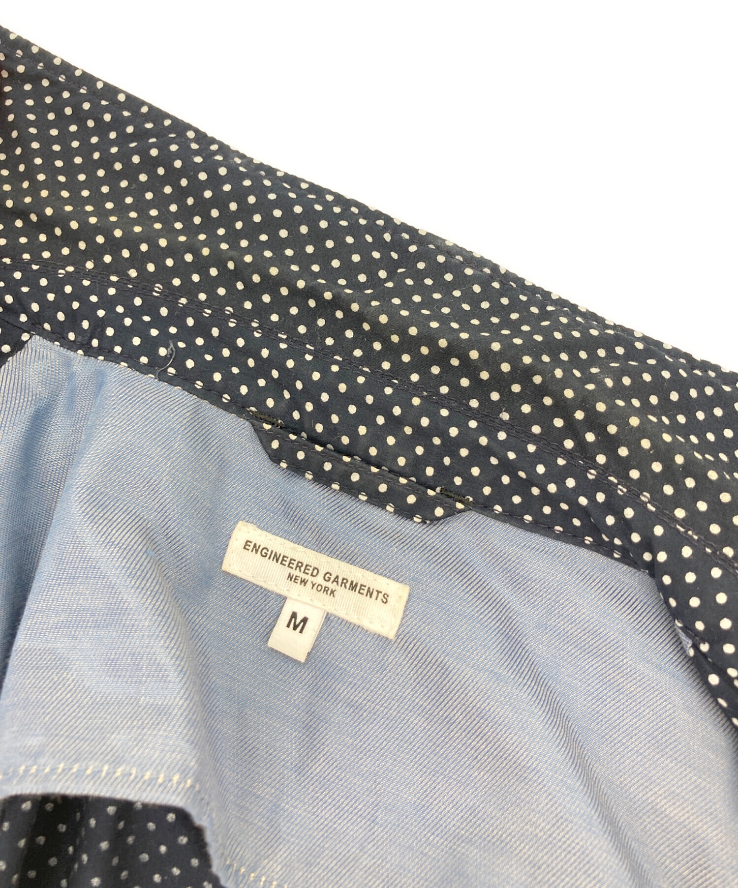 中古・古着通販】Engineered Garments (エンジニアド ガーメンツ