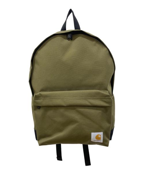 中古・古着通販】CarHartt (カーハート) JAKE BACKPACK/リュック