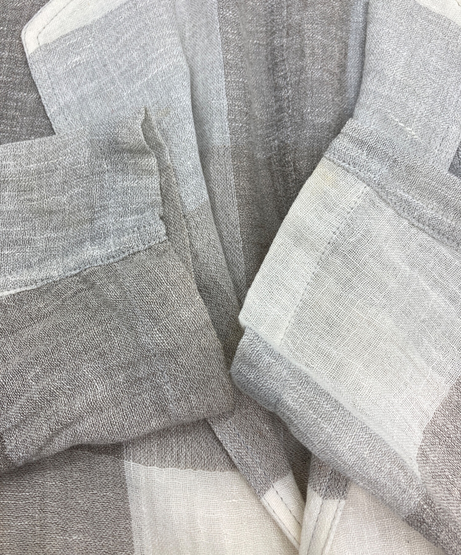 中古・古着通販】ARMANI COLLEZIONI (アルマーニ コレツィオーニ