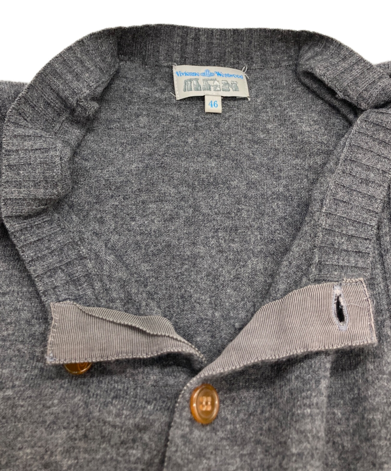 中古・古着通販】Vivienne Westwood (ヴィヴィアンウエストウッド