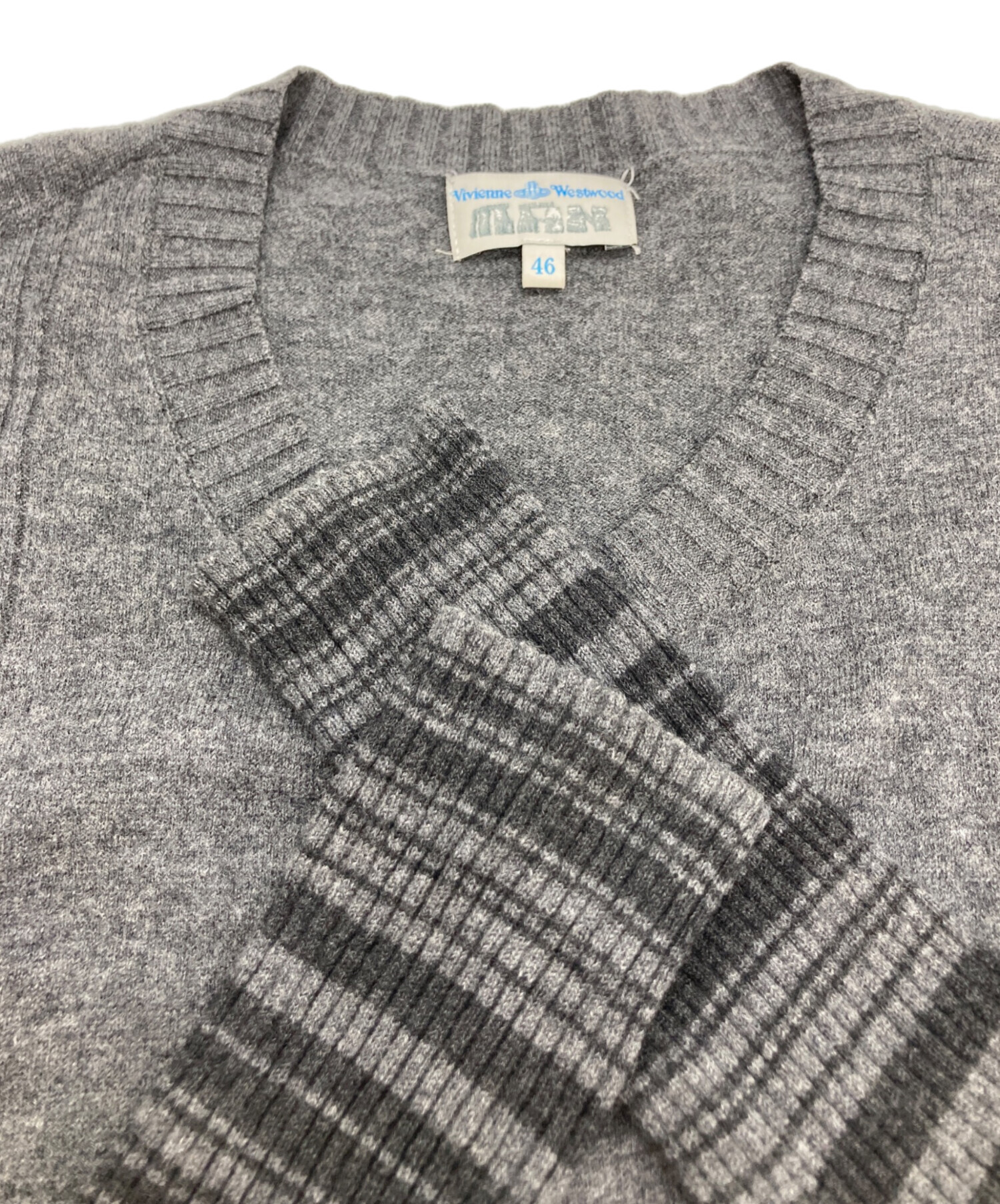 中古・古着通販】Vivienne Westwood (ヴィヴィアンウエストウッド