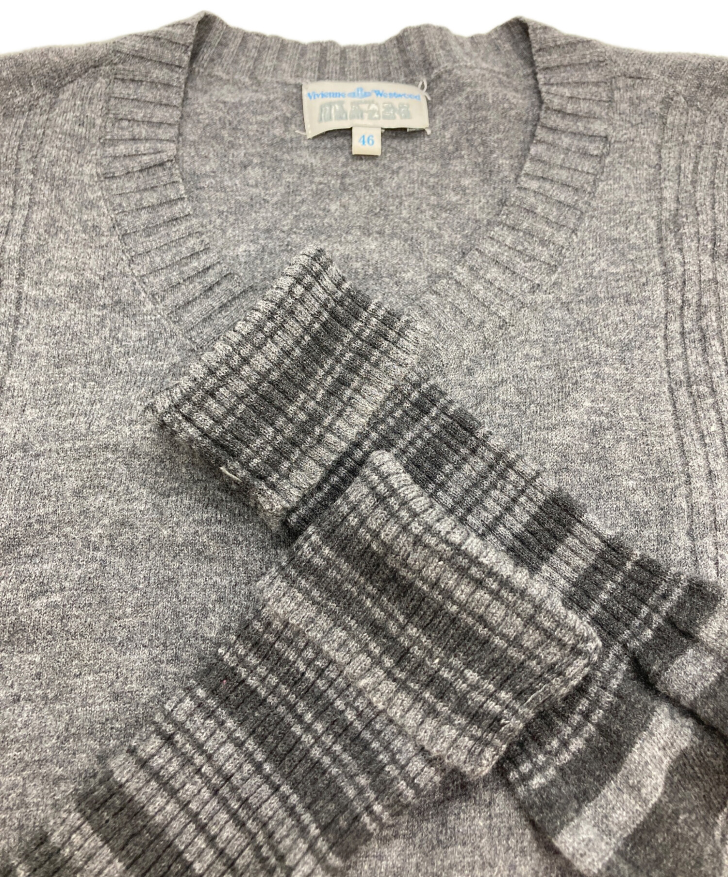 中古・古着通販】Vivienne Westwood (ヴィヴィアンウエストウッド