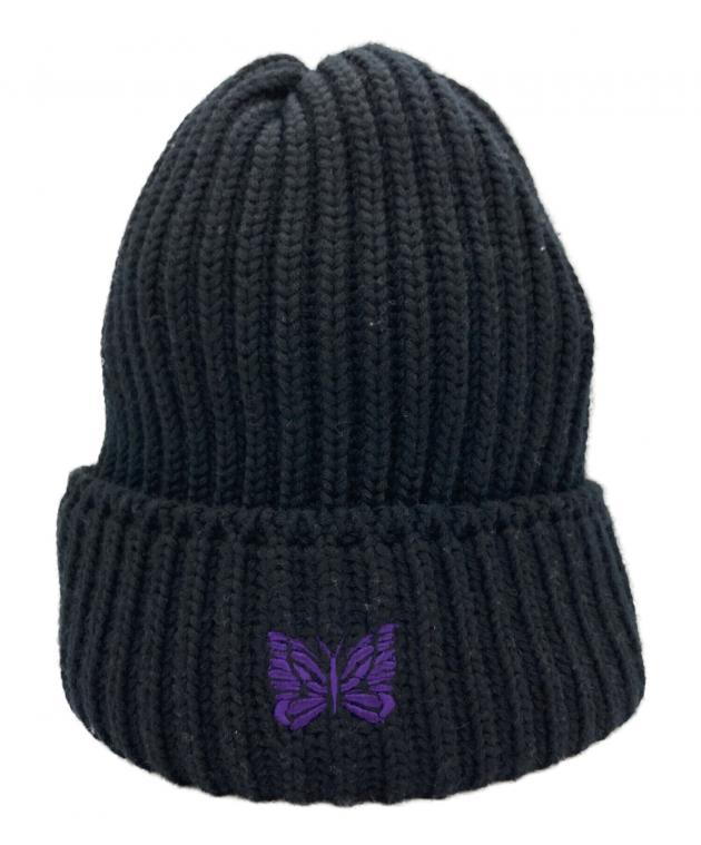 中古・古着通販】Needles (ニードルズ) Watch Cap Merino wool/ニット