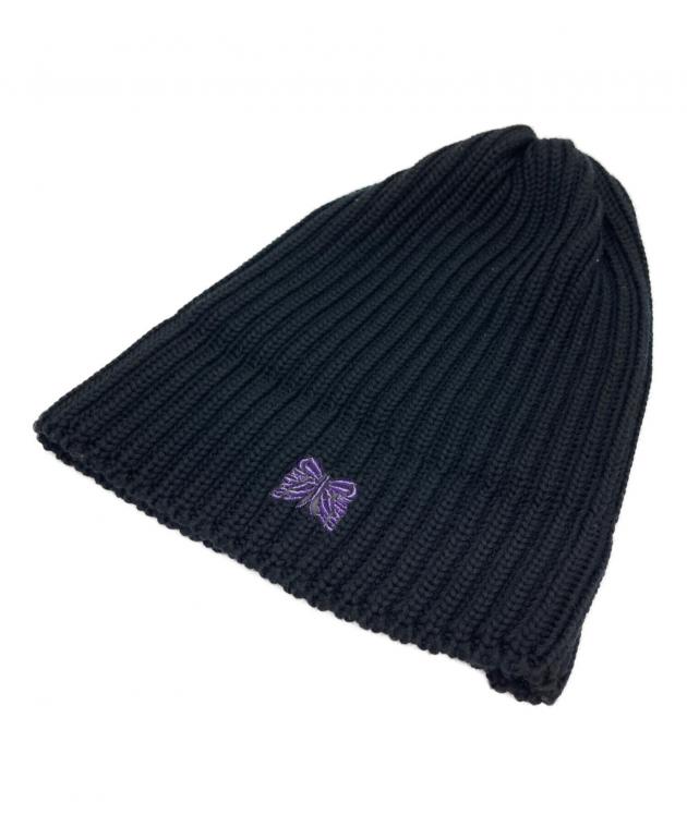 中古・古着通販】Needles (ニードルズ) Watch Cap Merino wool/ニット