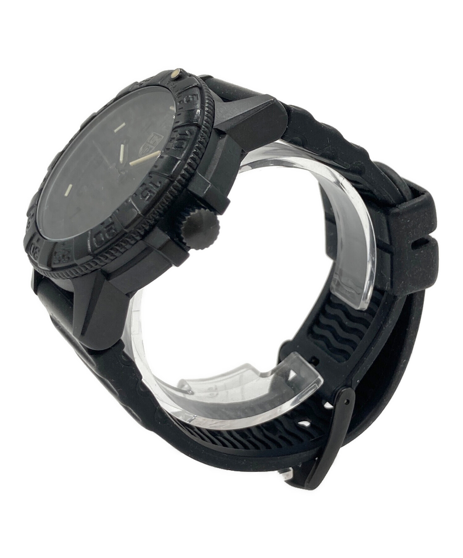 中古・古着通販】LUMINOX (ルミノックス) SEA TURTLE/デジタルウォッチ