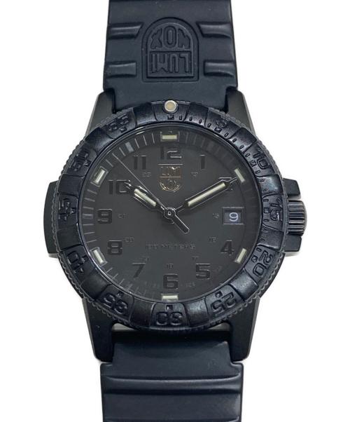 中古・古着通販】LUMINOX (ルミノックス) SEA TURTLE/デジタルウォッチ