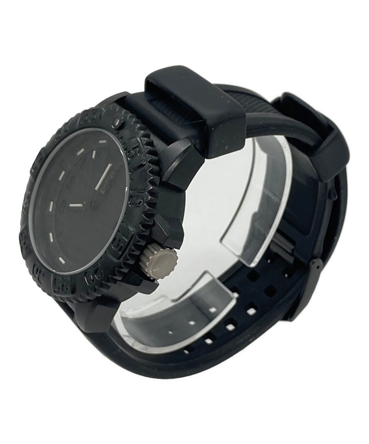 中古・古着通販】LUMINOX (ルミノックス) ネイビーシールズ/デジタル