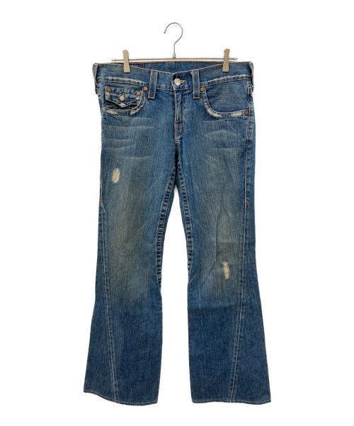 中古・古着通販】TRUE RELIGION (トゥルー レリジョン) 803デニム