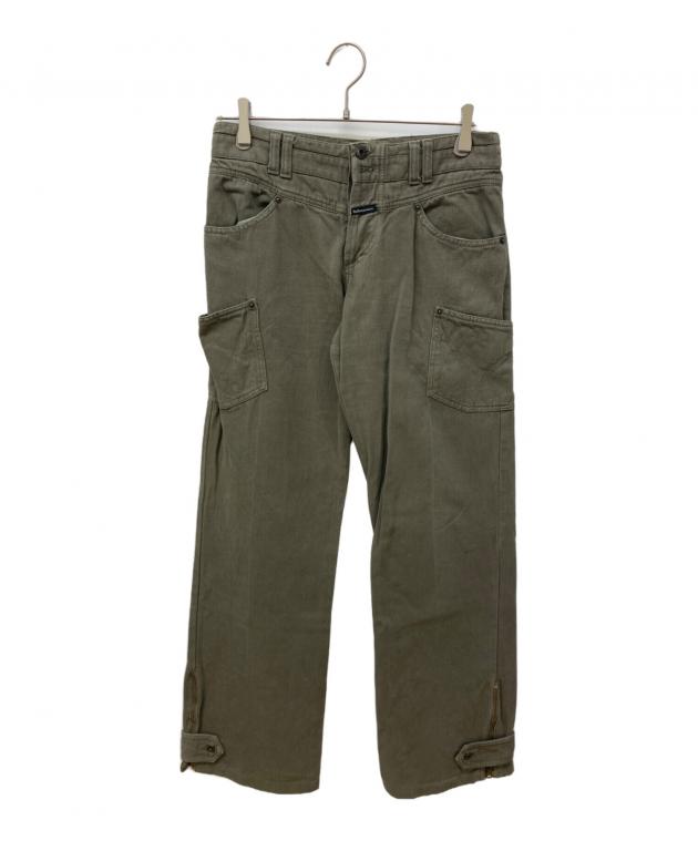 中古・古着通販】DOLCE & GABBANA (ドルチェ＆ガッバーナ) カーゴ