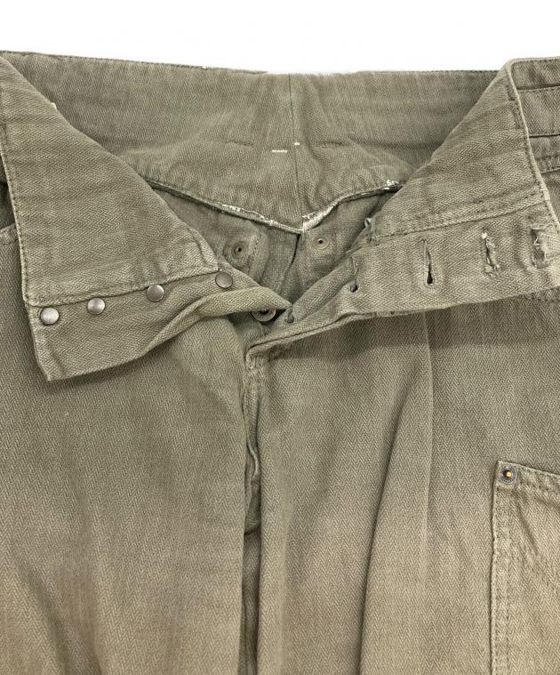 中古・古着通販】DOLCE & GABBANA (ドルチェ＆ガッバーナ) カーゴ