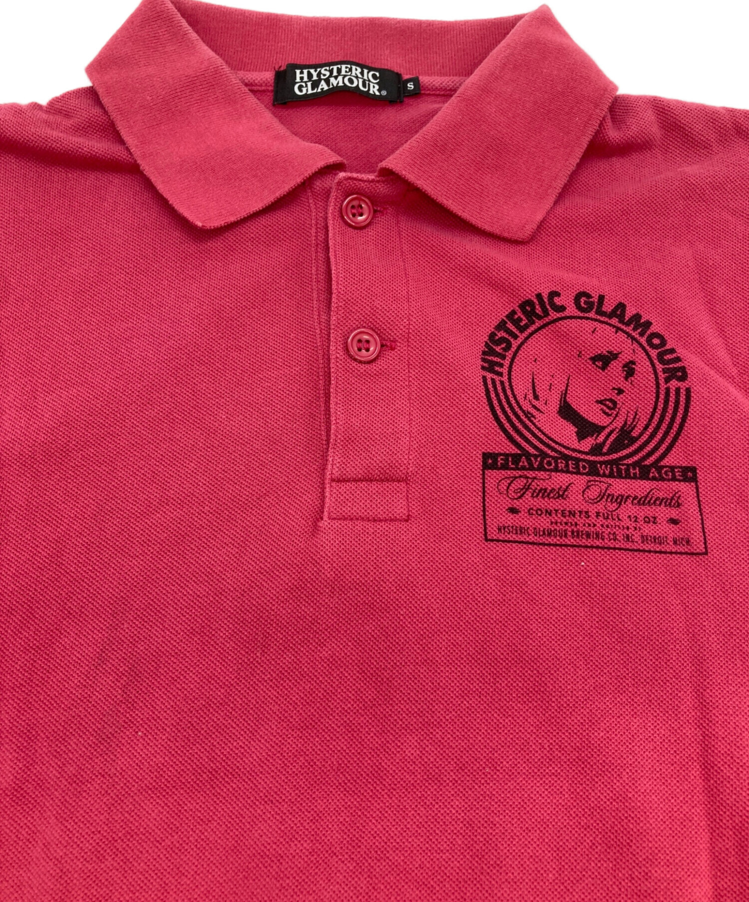 中古・古着通販】Hysteric Glamour (ヒステリックグラマー) ガール