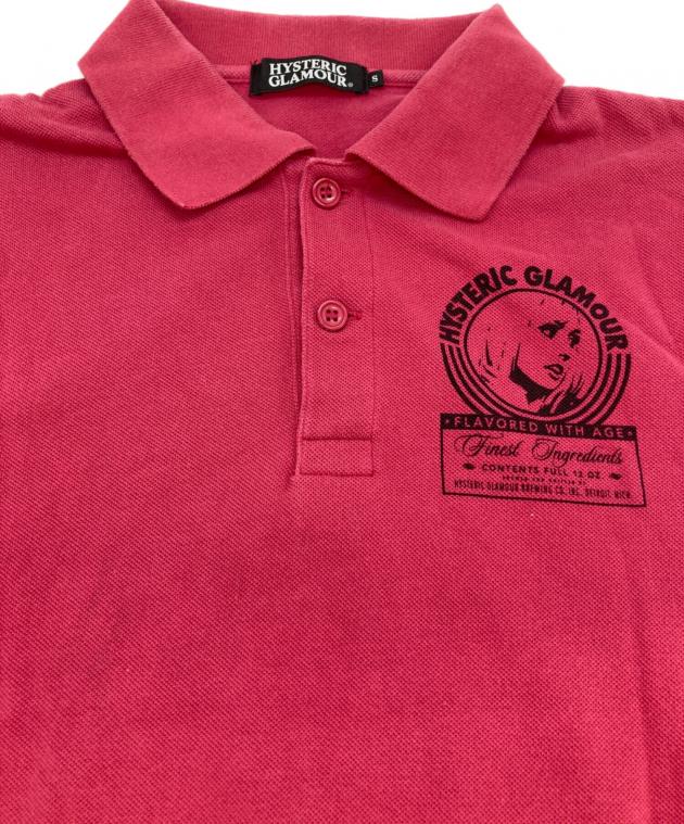 中古・古着通販】Hysteric Glamour (ヒステリックグラマー) ガール