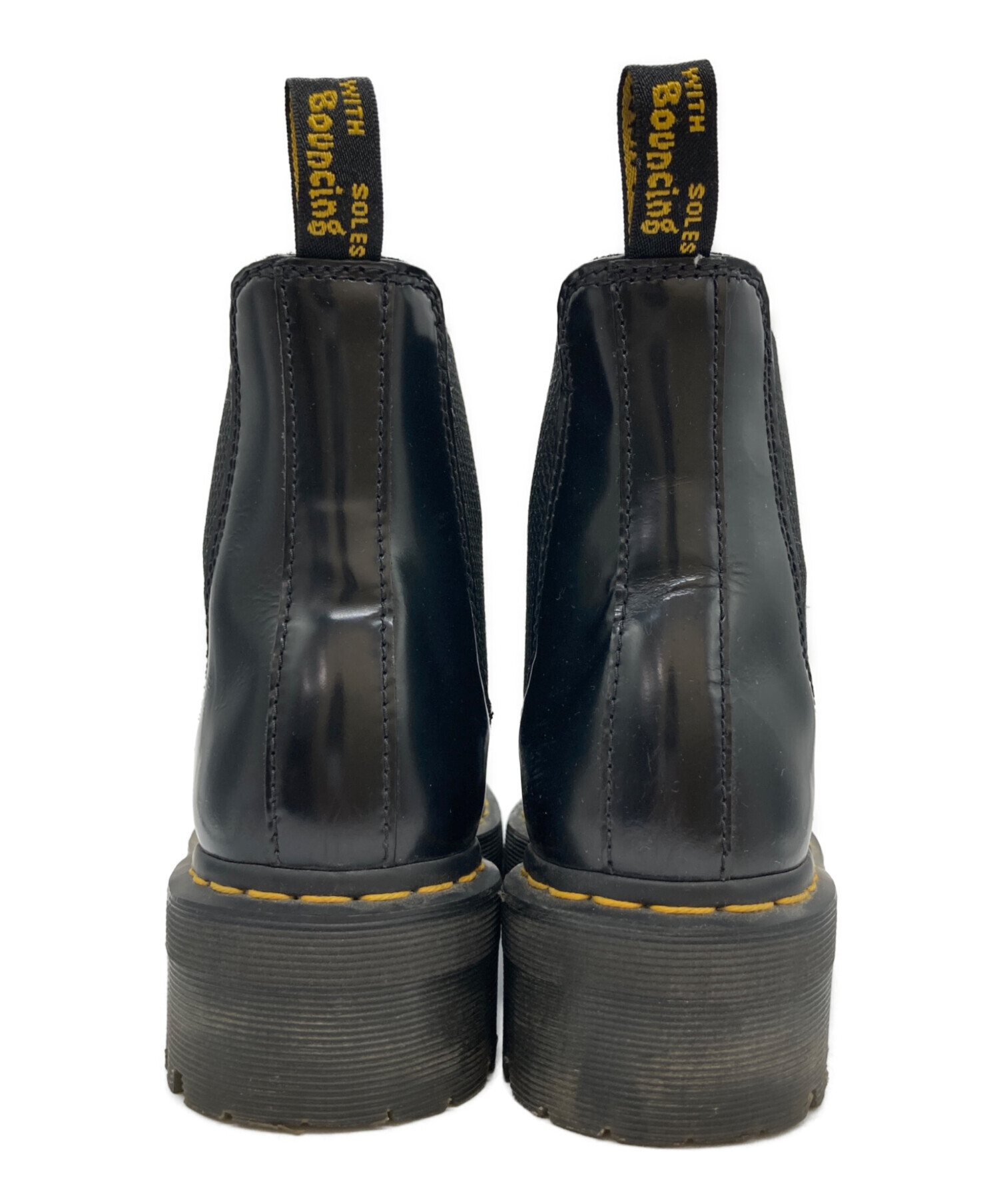 中古・古着通販】Dr.Martens (ドクターマーチン) チェルシーブーツ