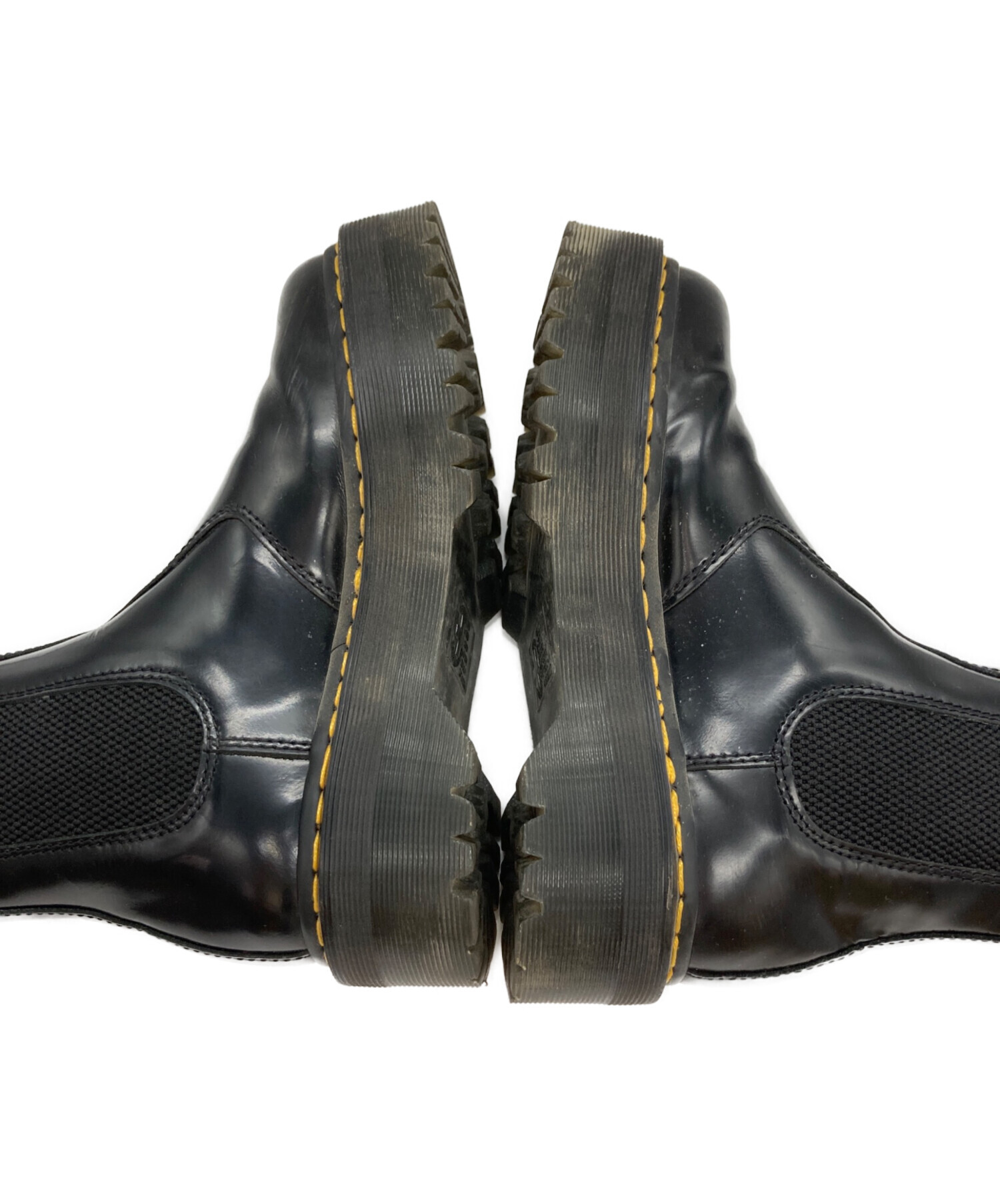 中古・古着通販】Dr.Martens (ドクターマーチン) チェルシーブーツ