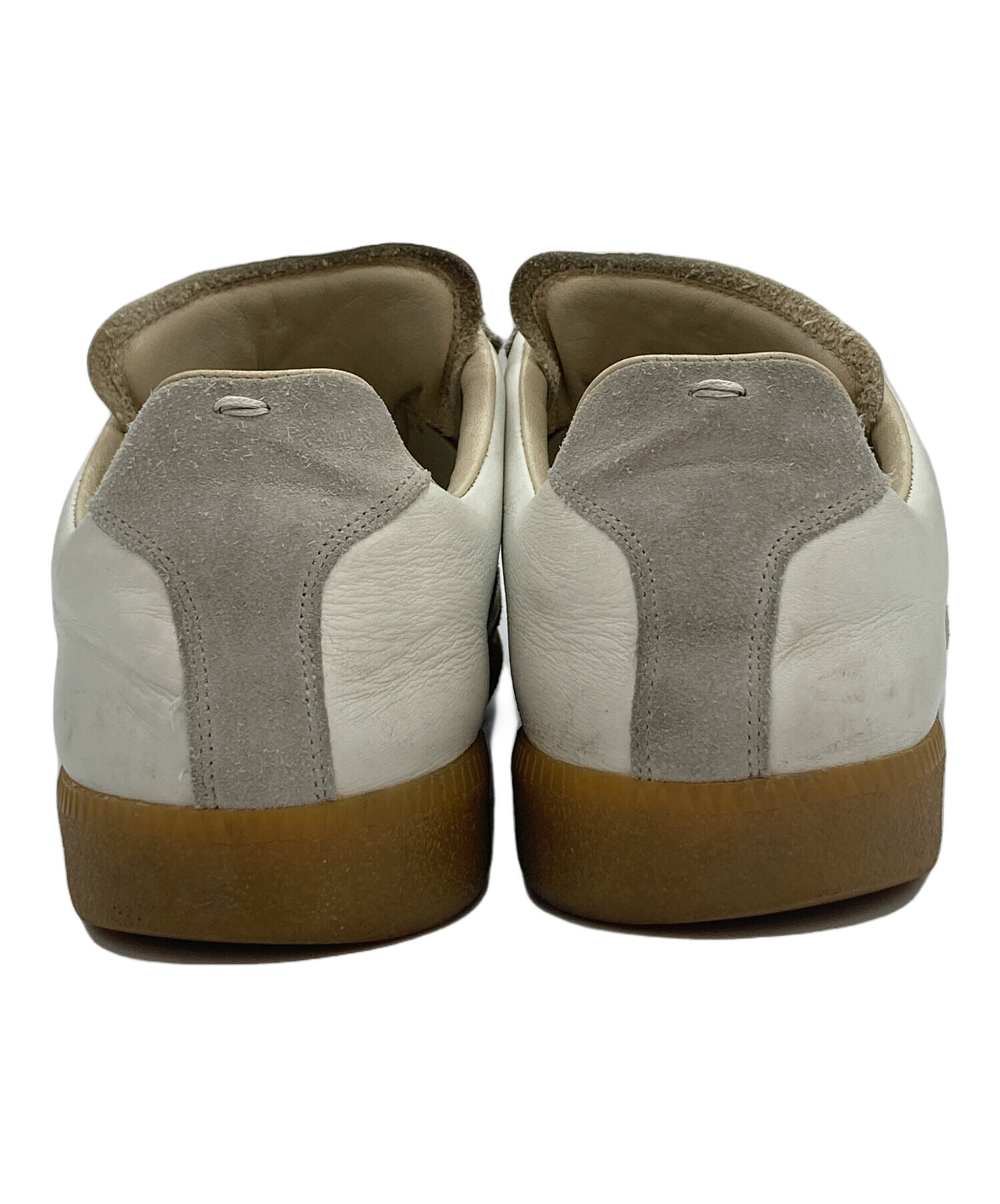 中古・古着通販】Maison Margiela (メゾンマルジェラ) ローカット