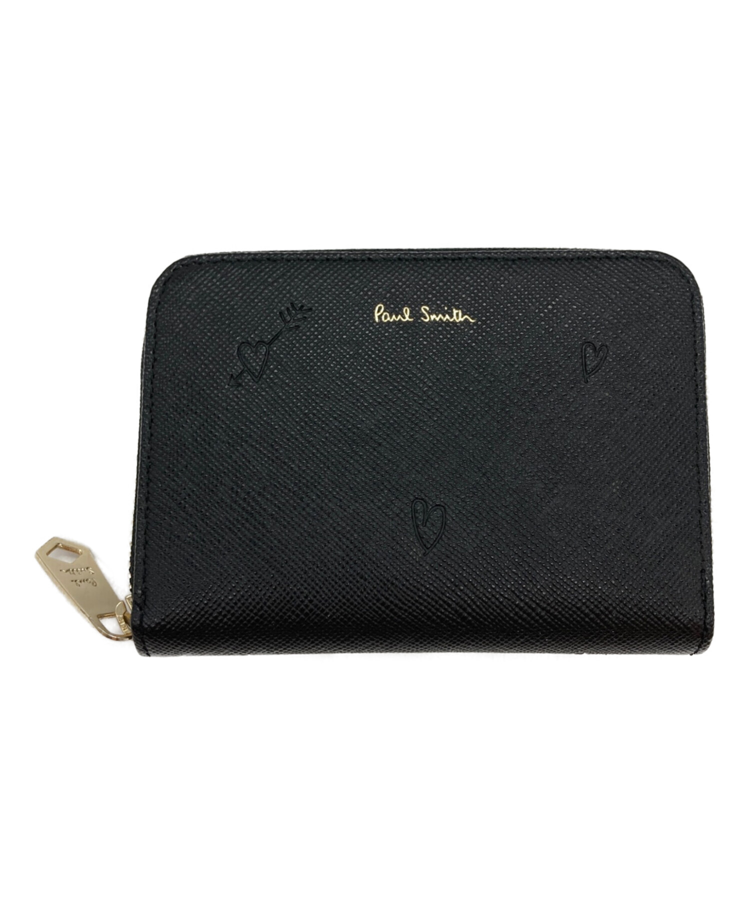 中古・古着通販】Paul Smith (ポールスミス) カード/コインケース