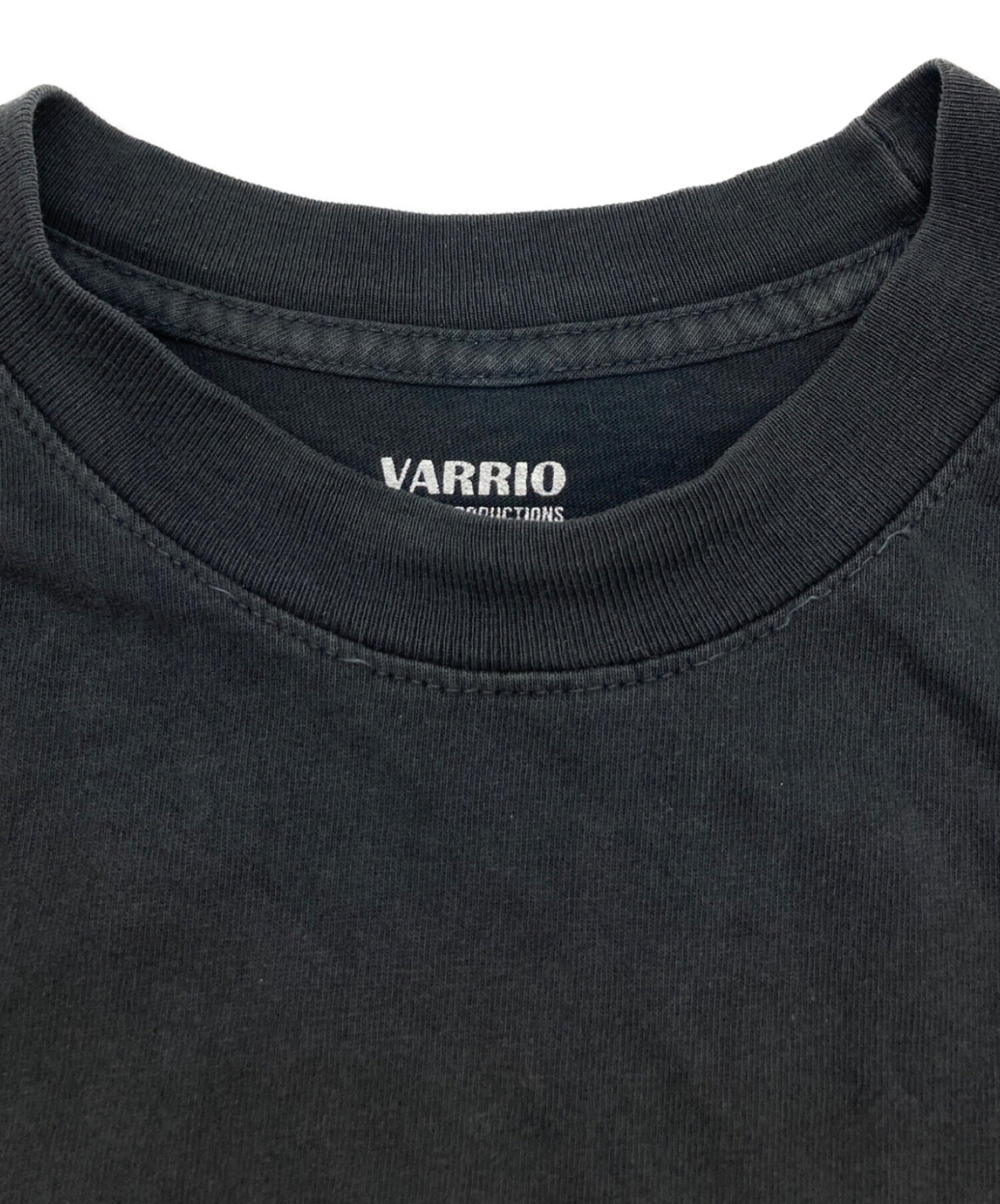 中古・古着通販】varrio mine (ヴァーリオ マイン) COOTIE PRODUCTIONS 