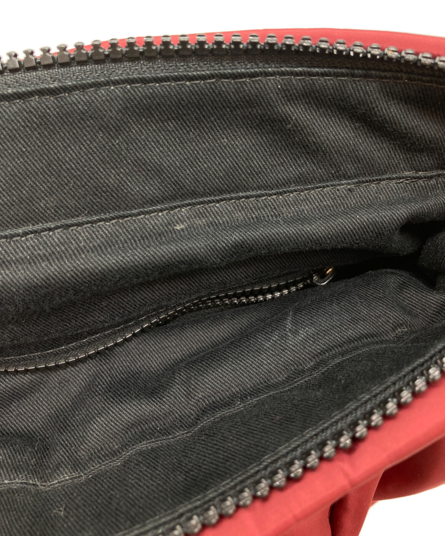 中古・古着通販】SEE BY CHLOE (シーバイクロエ) 2WAYバッグ レッド