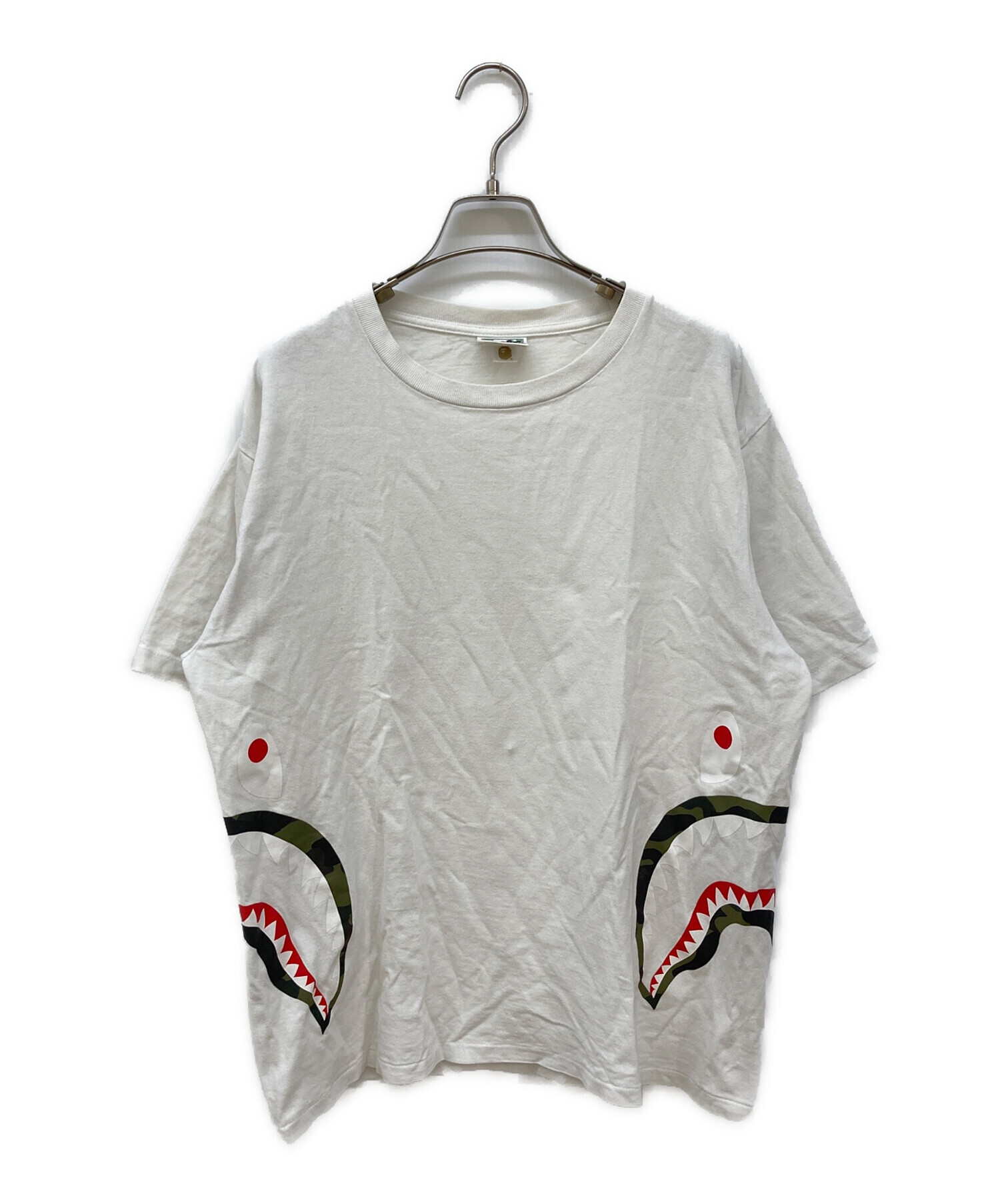 中古・古着通販】BAPE BY A BATHING APE (ベイプバイアベイシング 
