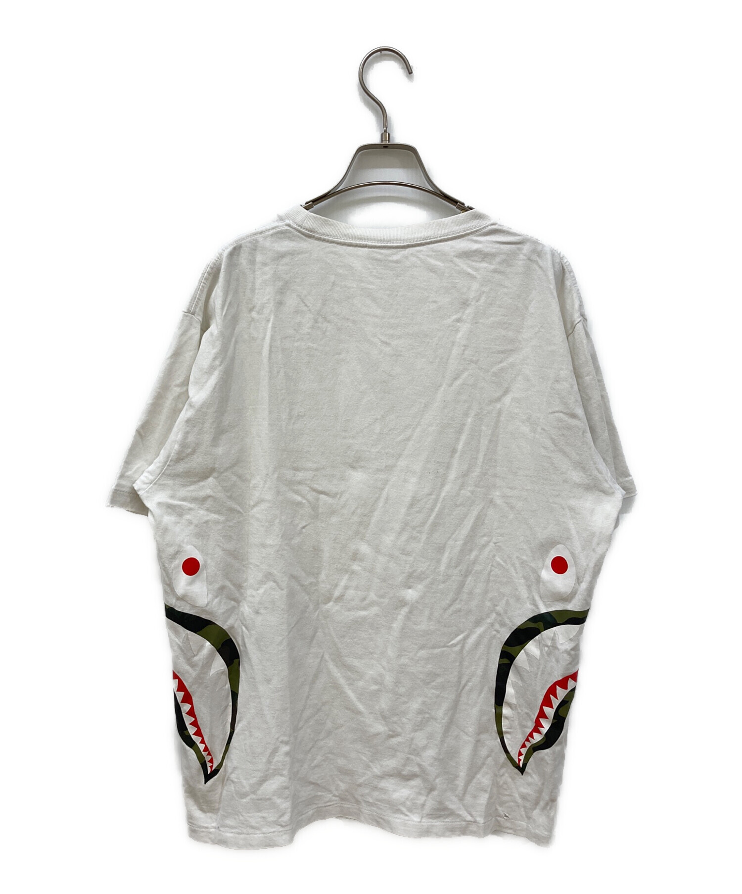 中古・古着通販】BAPE BY A BATHING APE (ベイプバイアベイシング 