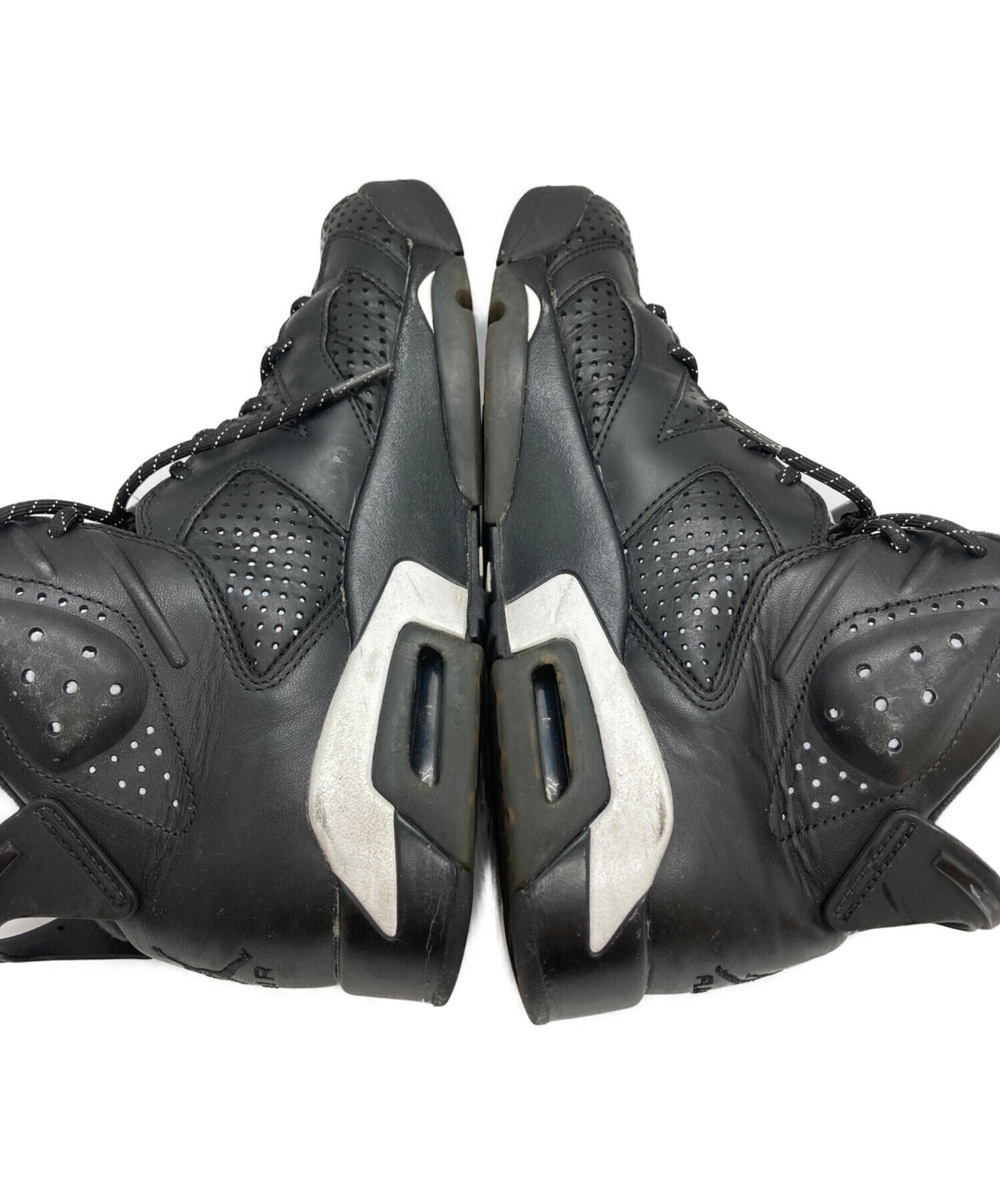 中古・古着通販】NIKE (ナイキ) Nike Air Jordan 6 Retro 
