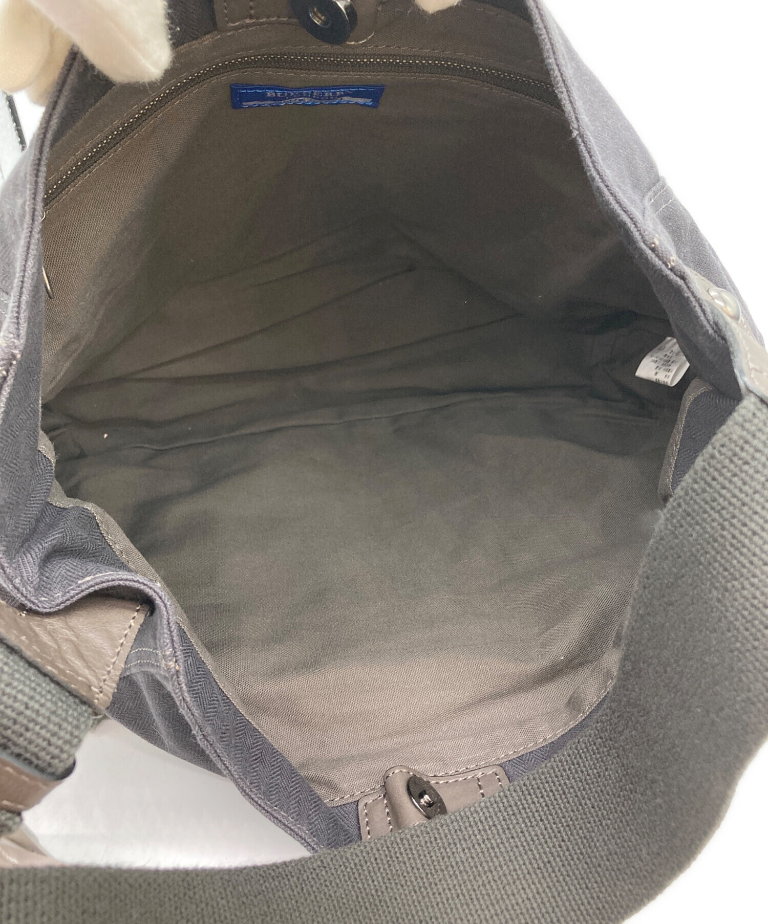 中古・古着通販】BURBERRY BLUE LABEL (バーバリー ブルー レーベル