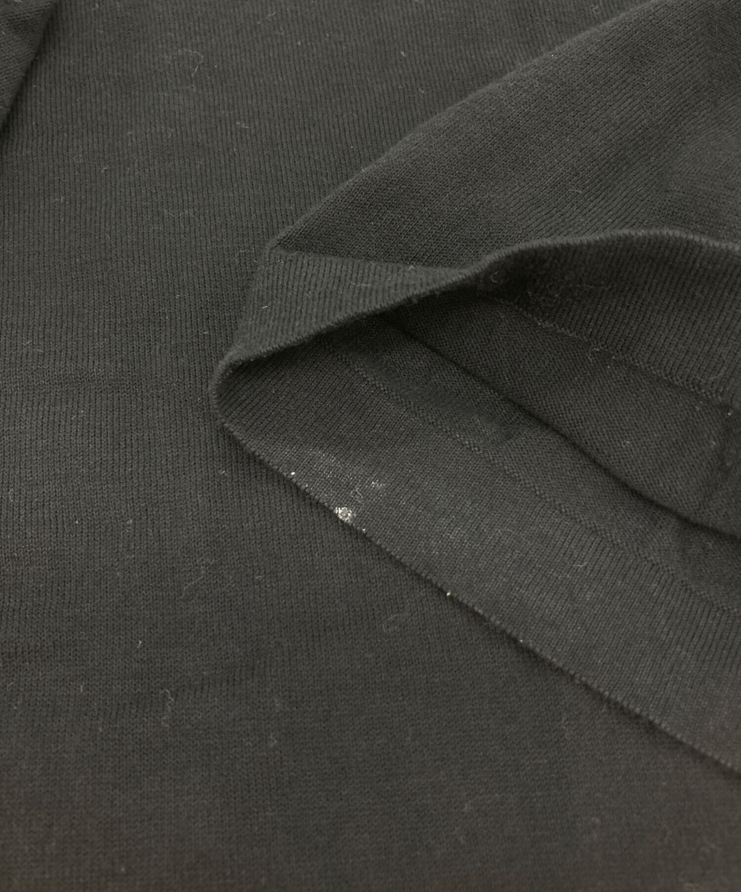 中古・古着通販】ACNE STUDIOS (アクネ ストゥディオズ) ダメージ加工
