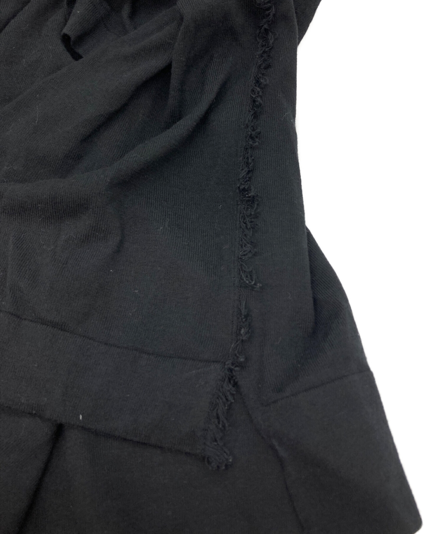 中古・古着通販】ACNE STUDIOS (アクネ ストゥディオズ) ダメージ加工