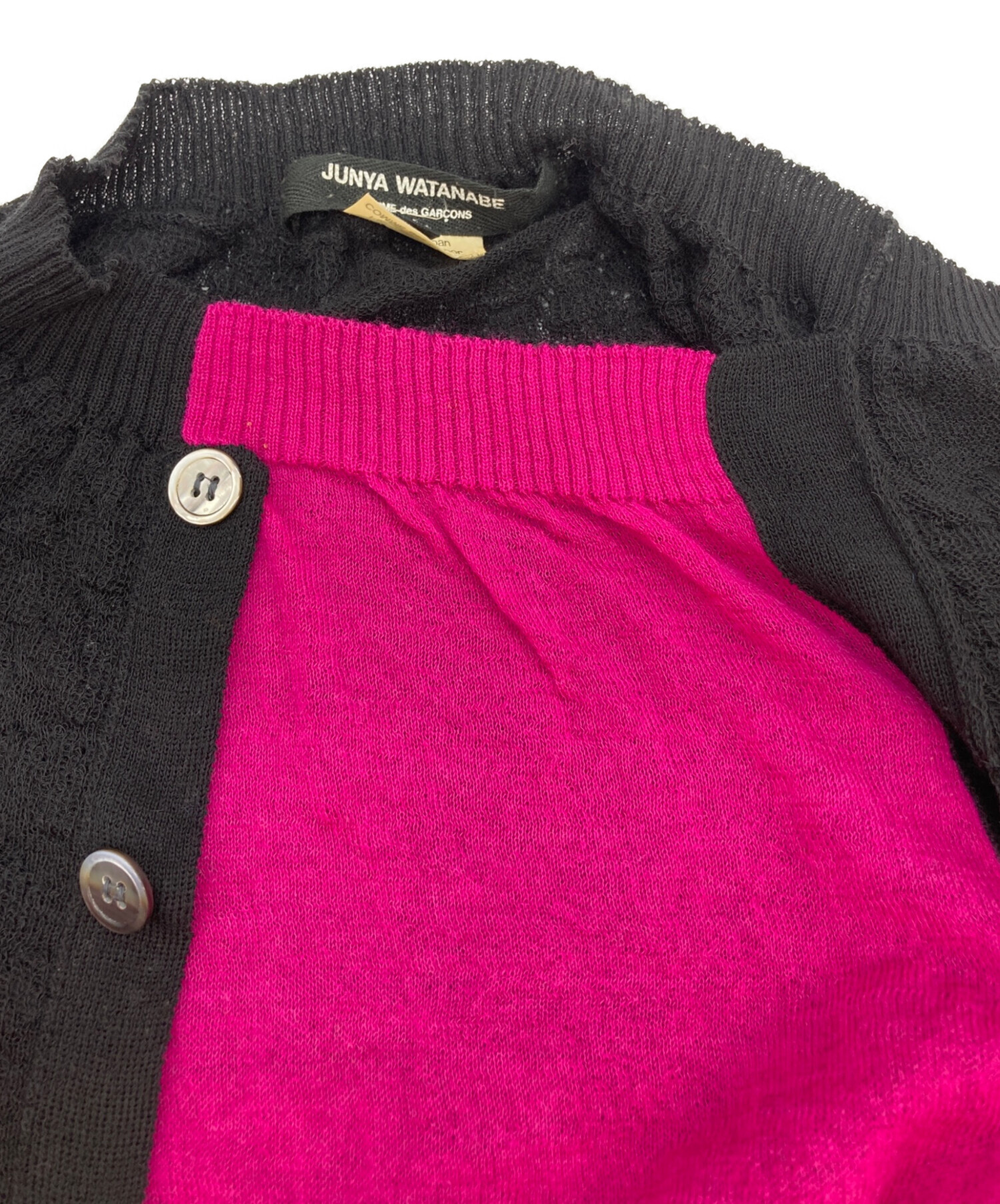 中古・古着通販】JUNYA WATANABE COMME des GARCONS (ジュンヤワタナベ