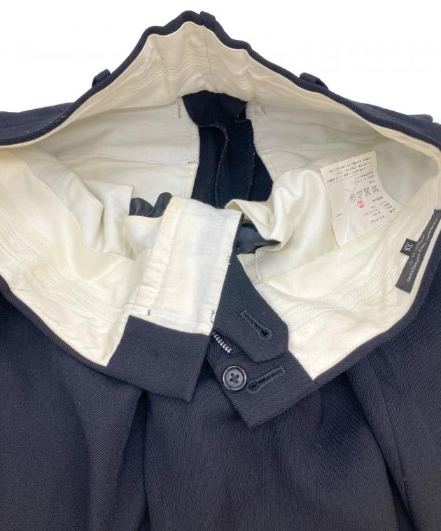 中古・古着通販】COMME des GARCONS HOMME PLUS (コムデギャルソンオム