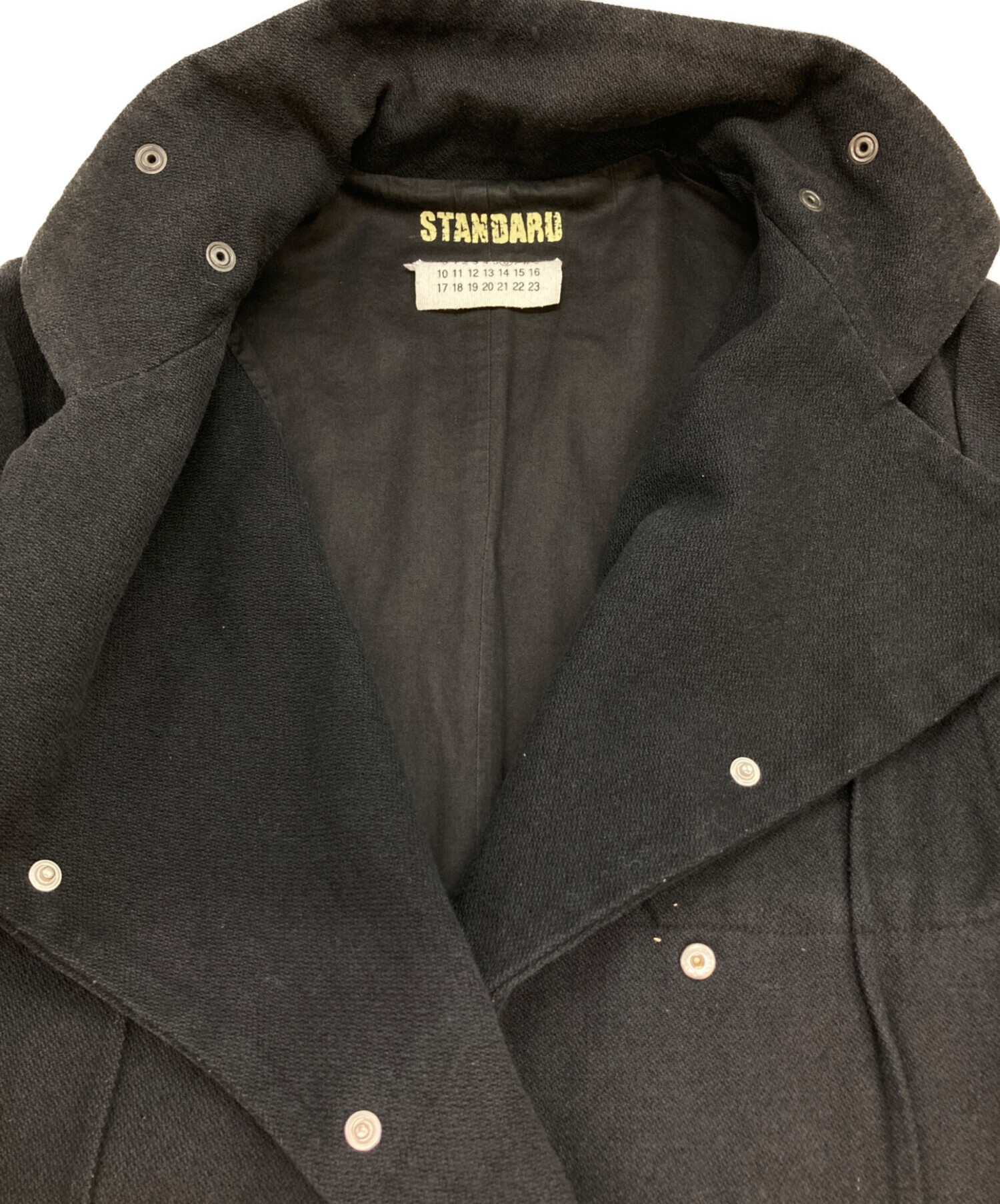 ジャケット・アウター Maison Margiela 4 Double Short Jacket 中古・古着通販】MM6 Maison Margiela (エムエムシックスメゾン