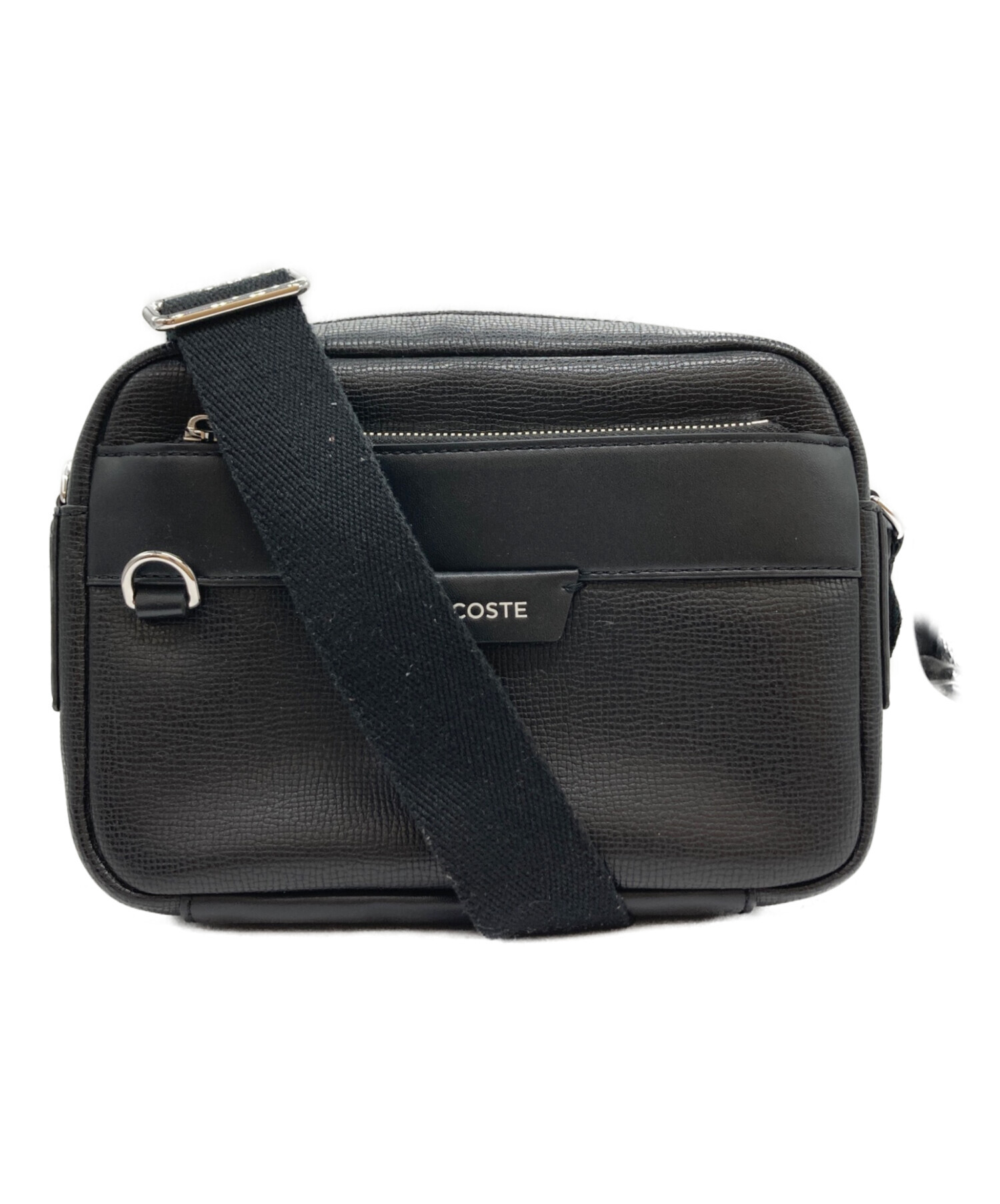 中古・古着通販】LACOSTE (ラコステ) オシアン/ショルダーバッグ 