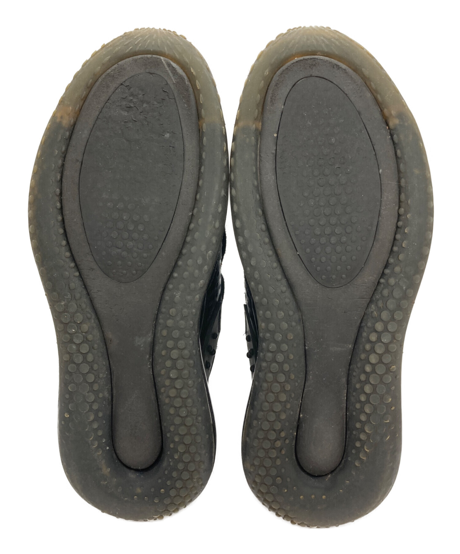 中古・古着通販】NIKE (ナイキ) AIR MAX 720 SLIP/スニーカー ブラック 