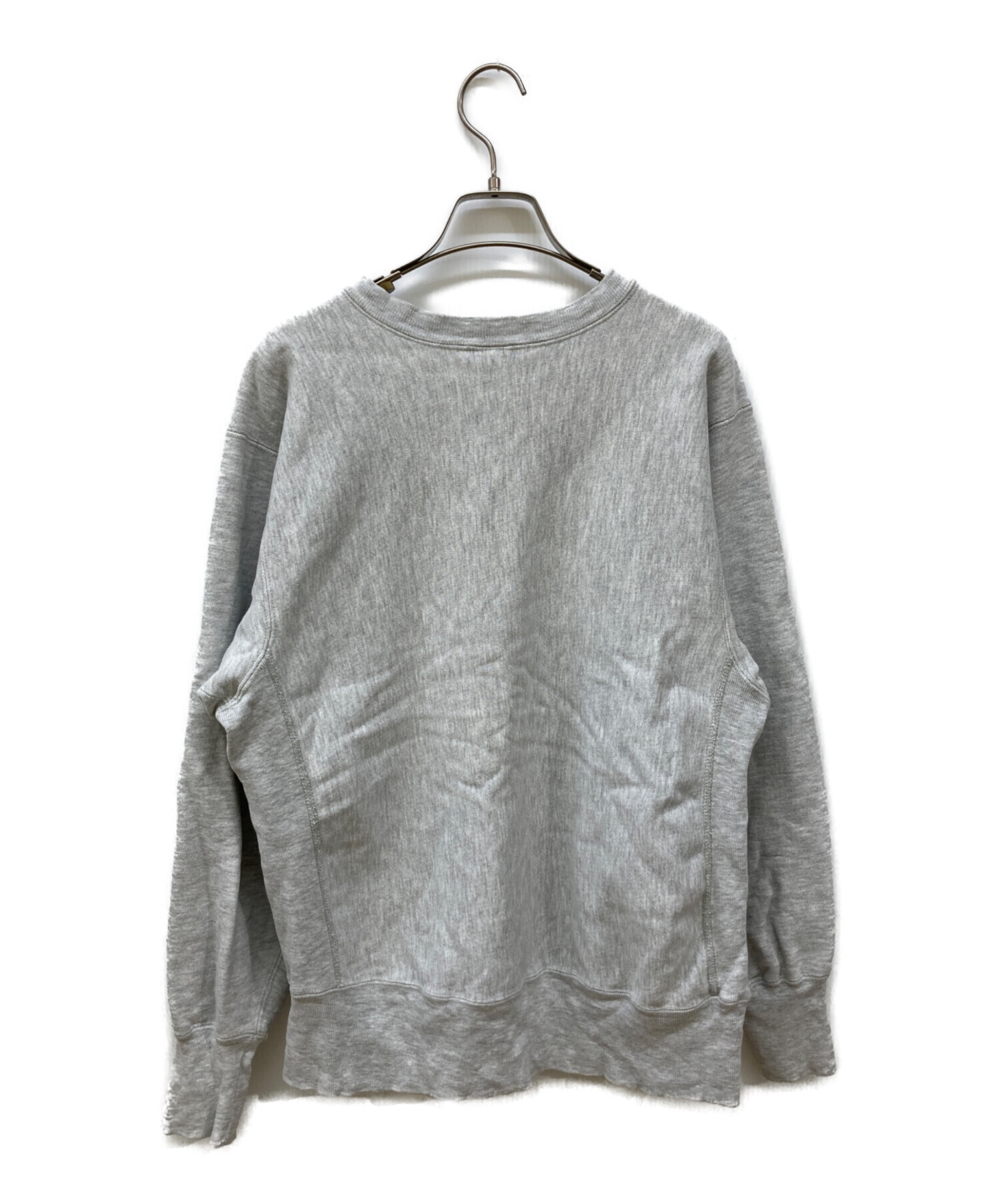 中古・古着通販】Champion REVERSE WEAVE (チャンピオン リバース