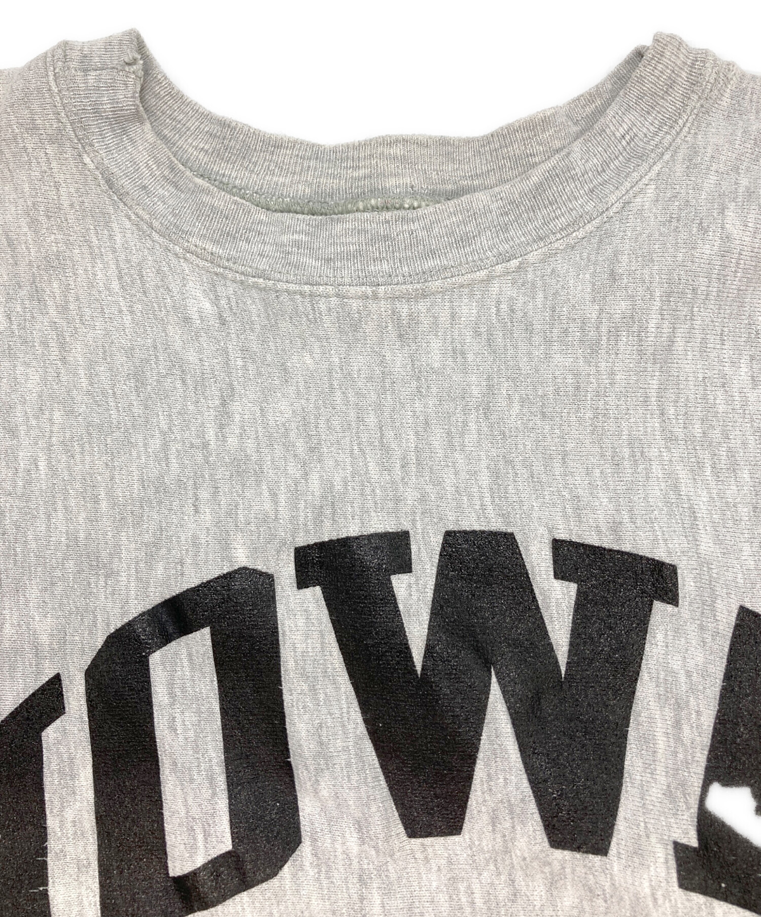 中古・古着通販】Champion REVERSE WEAVE (チャンピオン リバース