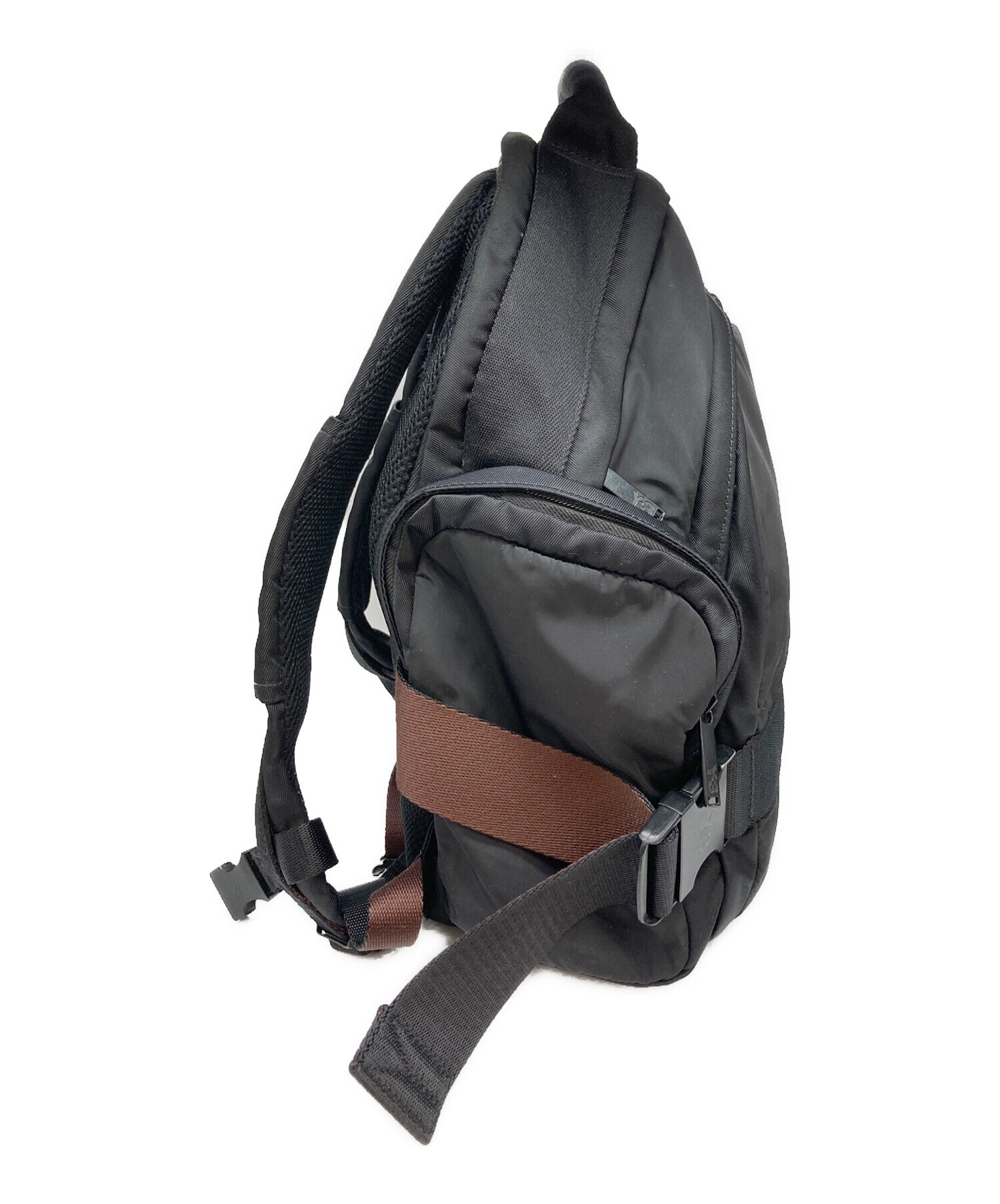 中古・古着通販】Y-3 (ワイスリー) ch2 backpack/バックパック