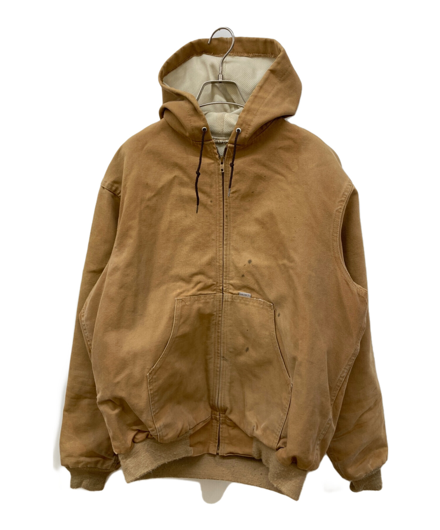 中古・古着通販】CarHartt (カーハート) 80's アクティブジャケット