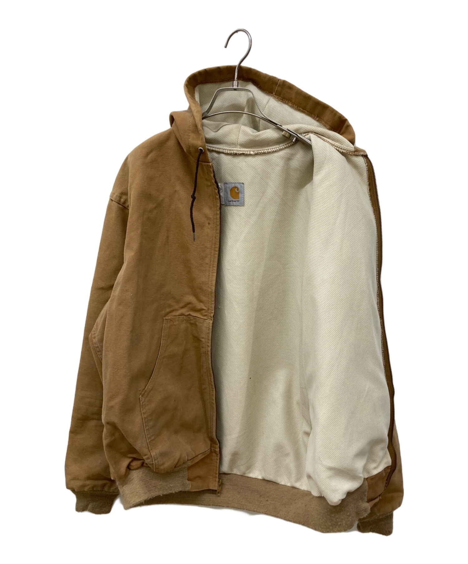 中古・古着通販】CarHartt (カーハート) 80's アクティブジャケット