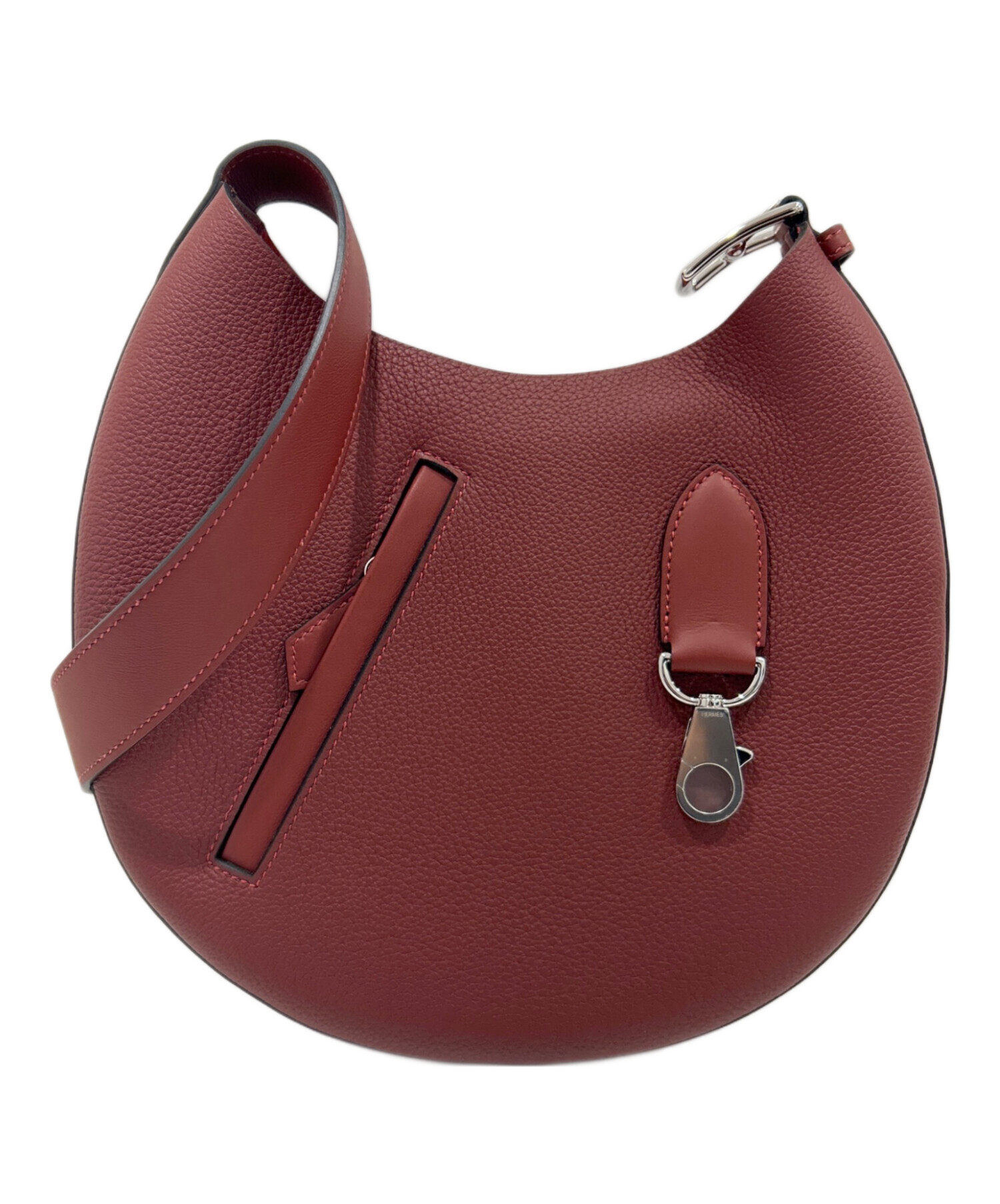 中古・古着通販】HERMES (エルメス) Arçon Slim Bag/アルソン スリム 
