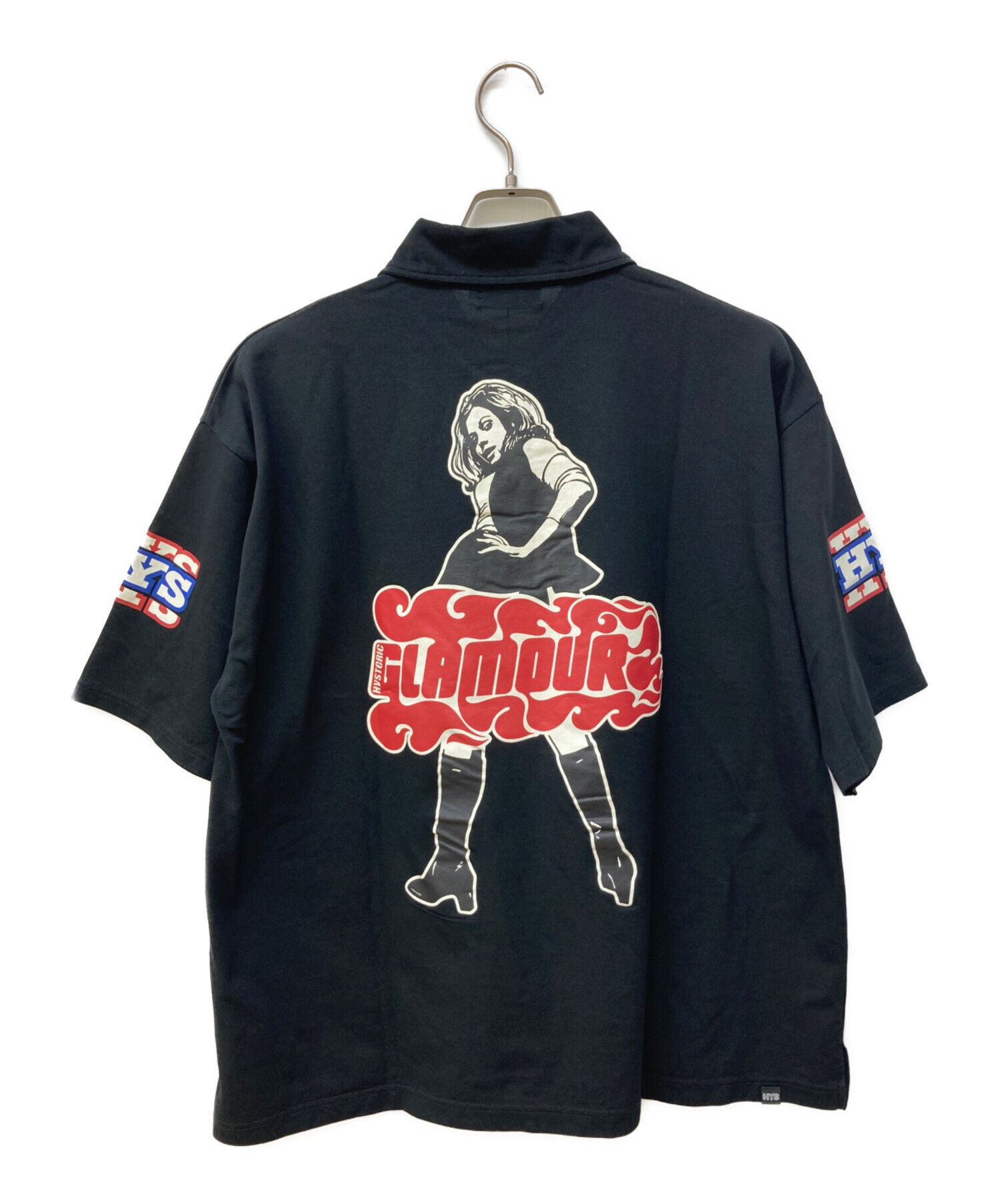 中古・古着通販】Hysteric Glamour (ヒステリックグラマー) HG PIT