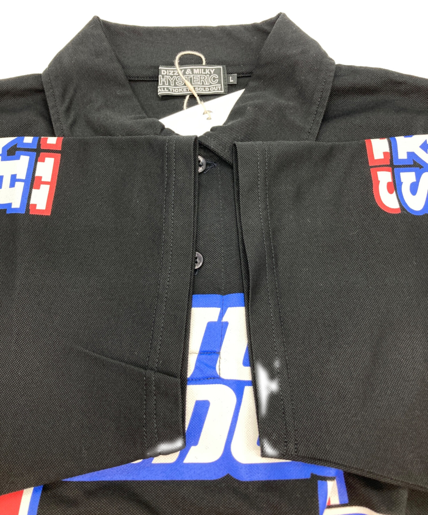 中古・古着通販】Hysteric Glamour (ヒステリックグラマー) HG PIT