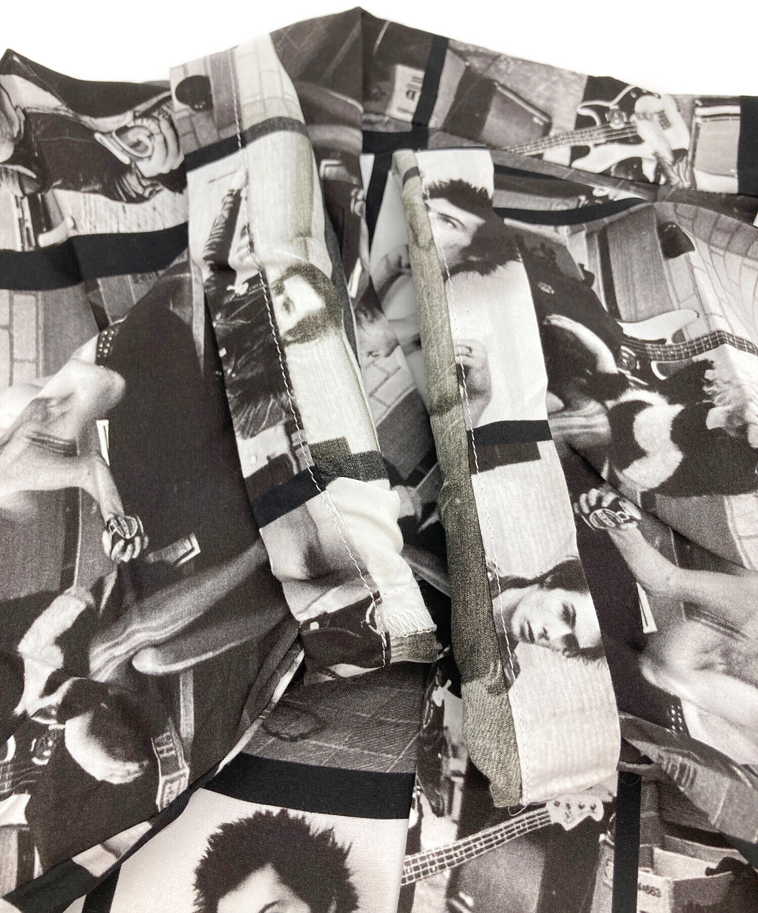 中古・古着通販】Hysteric Glamour (ヒステリックグラマー) DENNIS