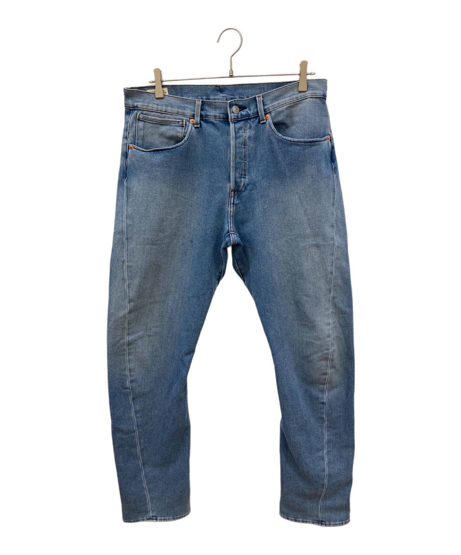 中古・古着通販】LEVI'S ENGINEERED (リーバイスエンジニアード) 立体