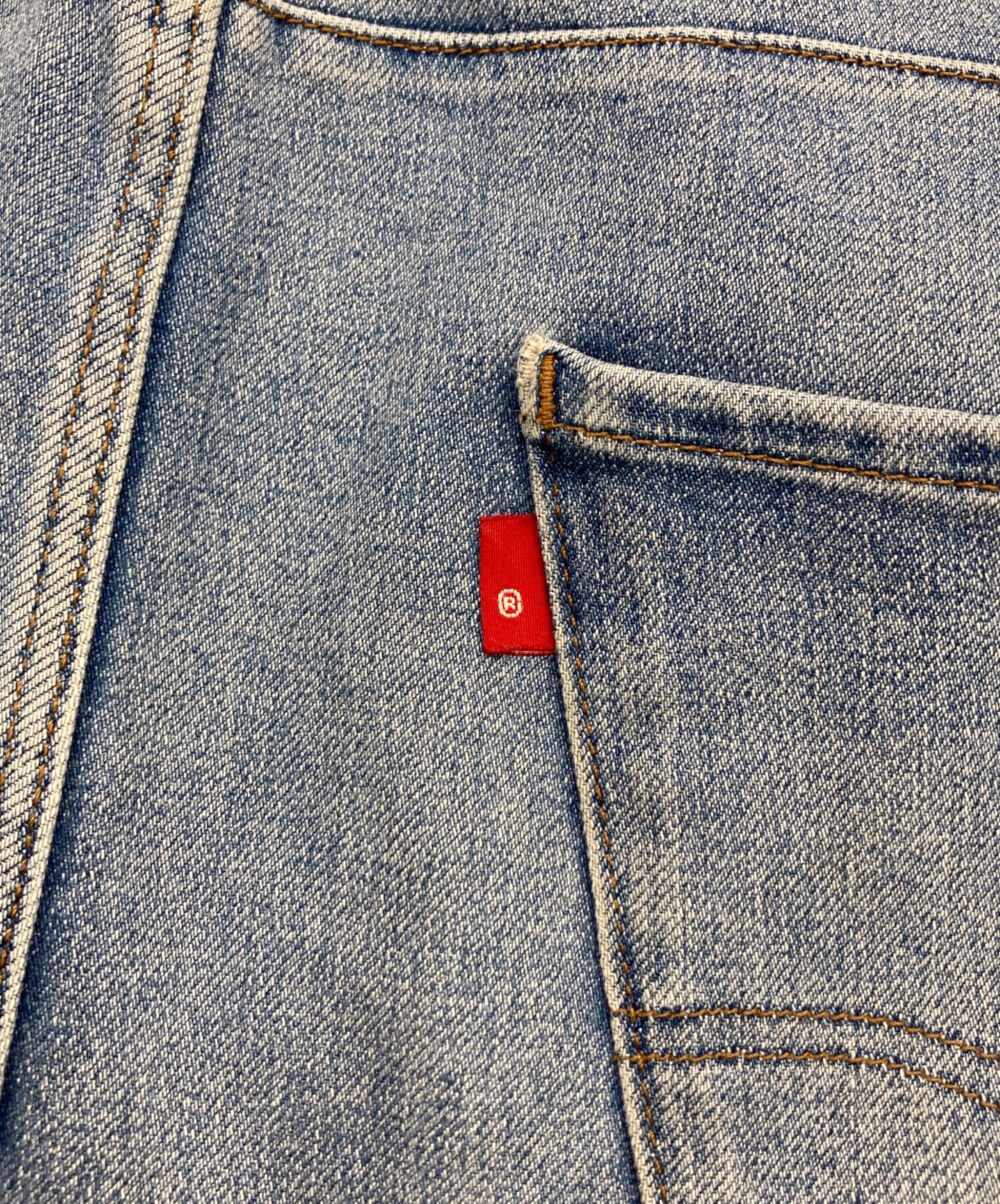 中古・古着通販】LEVI'S ENGINEERED (リーバイスエンジニアード) 立体
