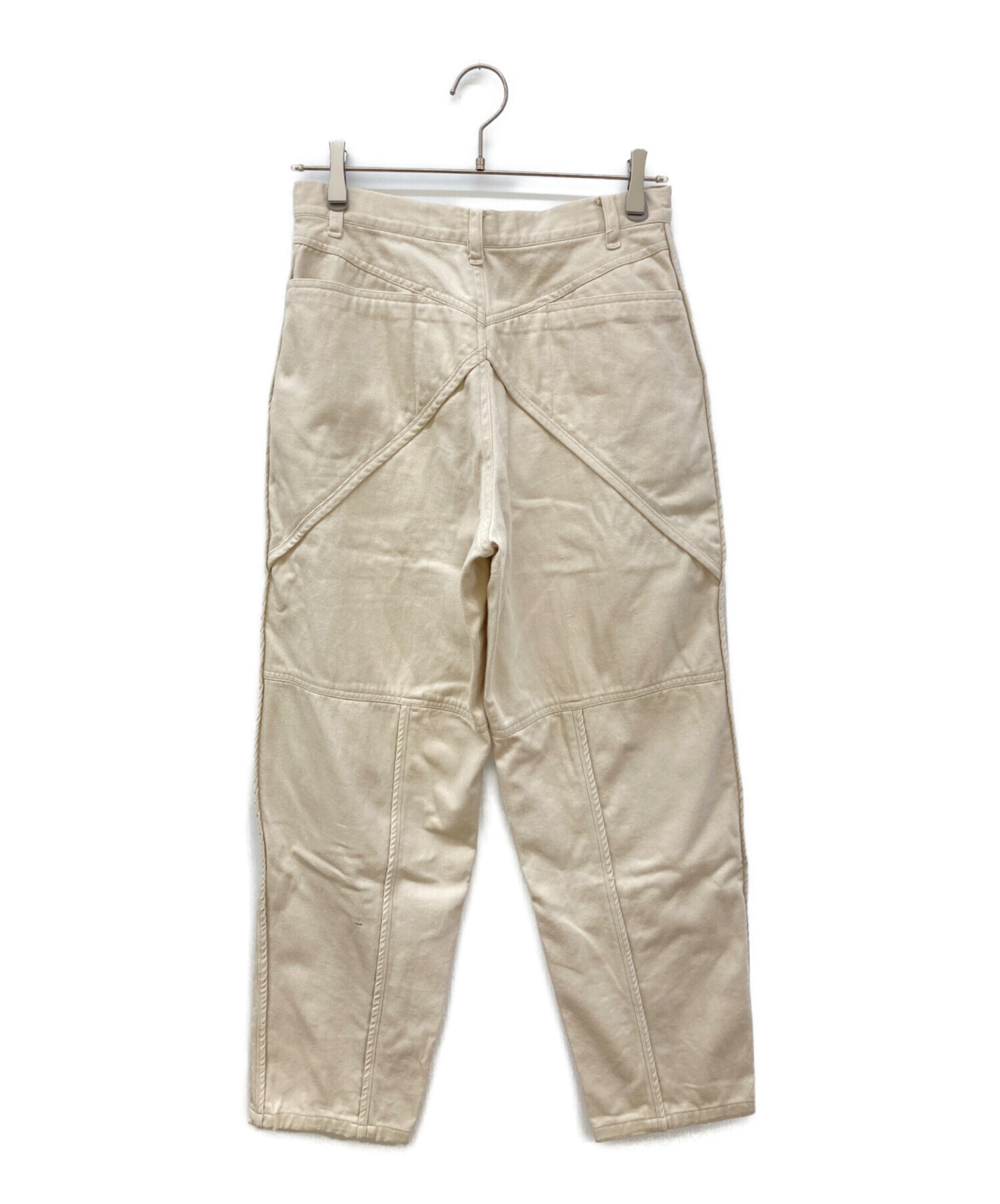 中古・古着通販】ISSEY MIYAKE MEN (イッセイミヤケメン) カツラギ