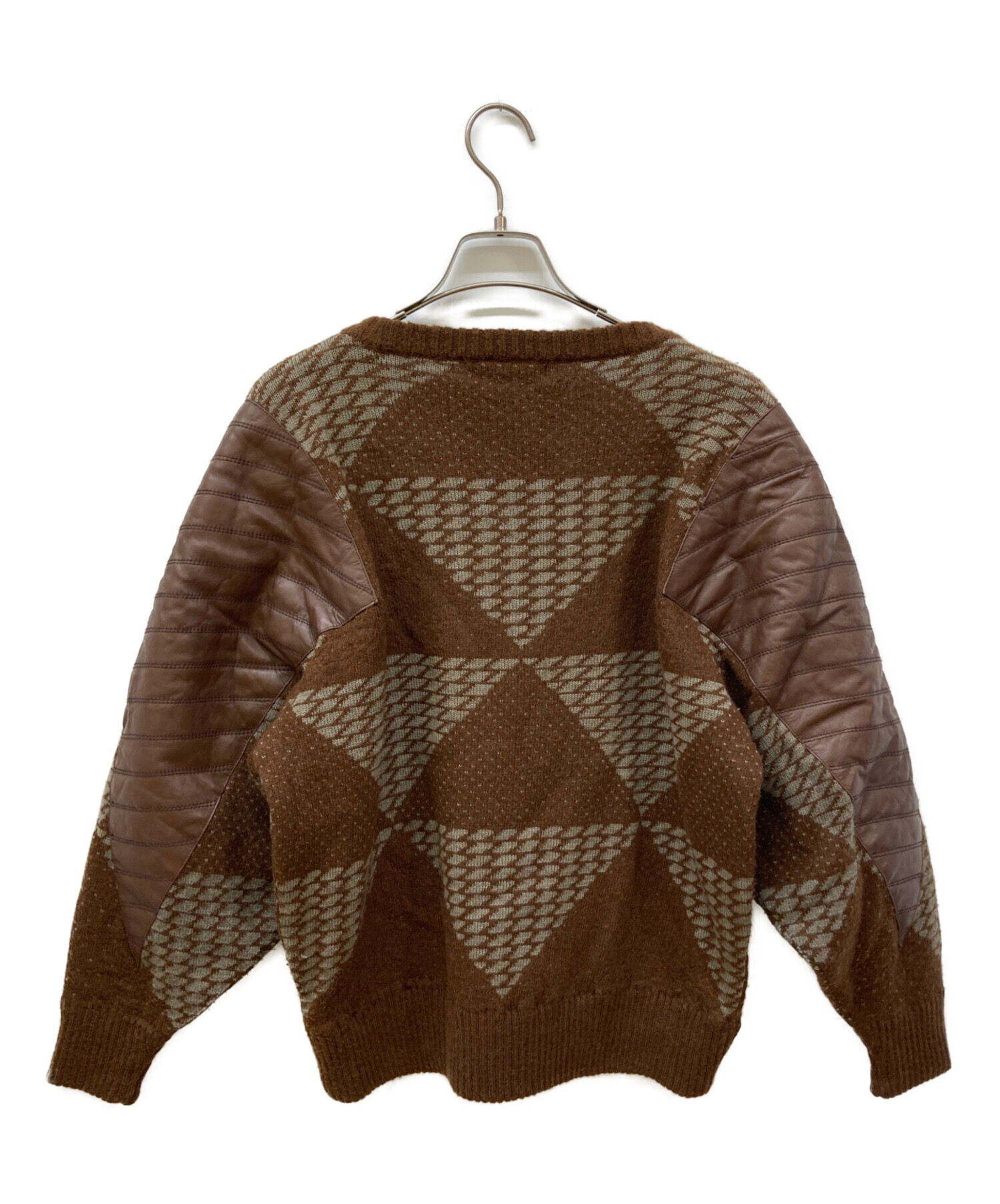 中古・古着通販】ISSEY MIYAKE MEN (イッセイミヤケメン) ショルダー 